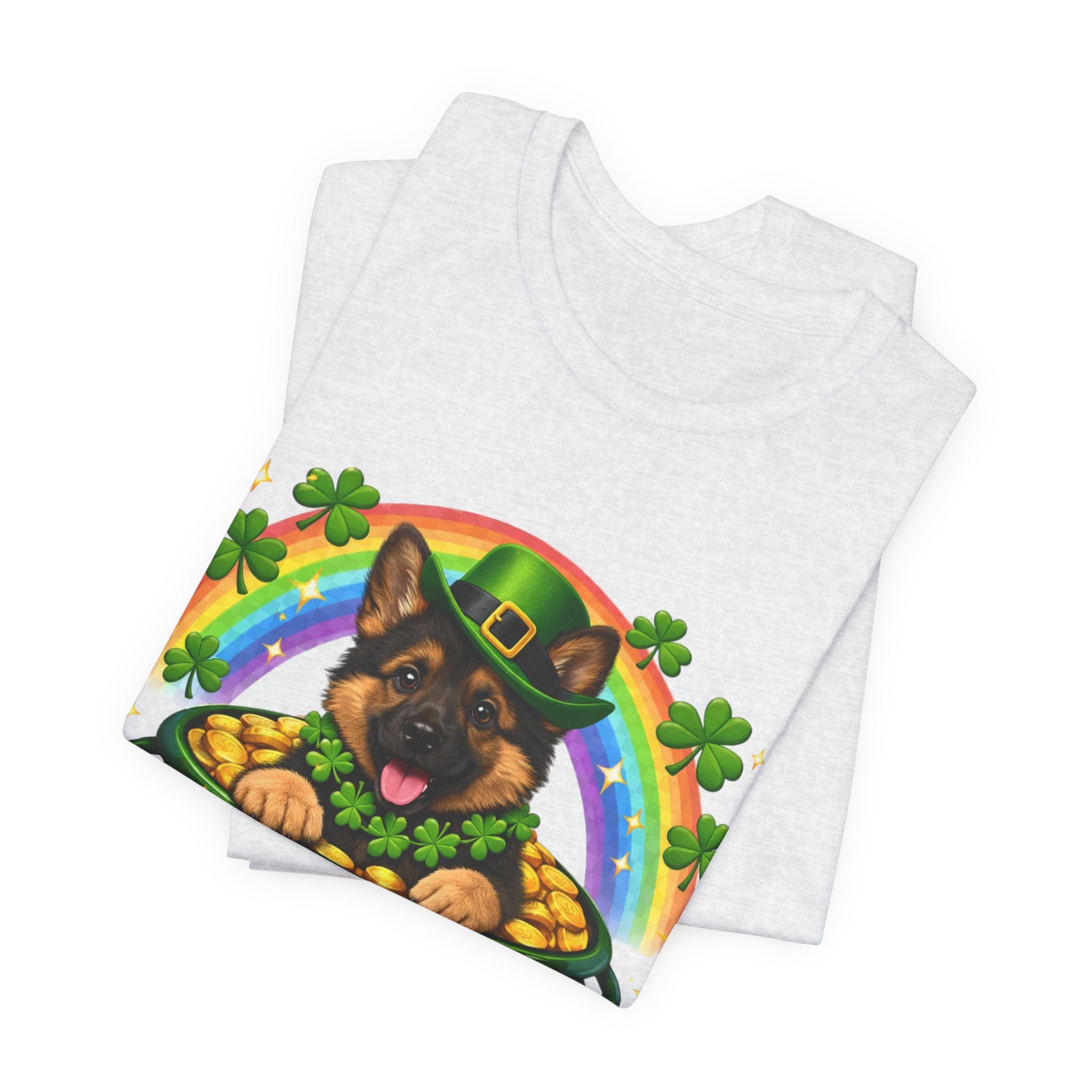 German Shepherd - T-Shirt
