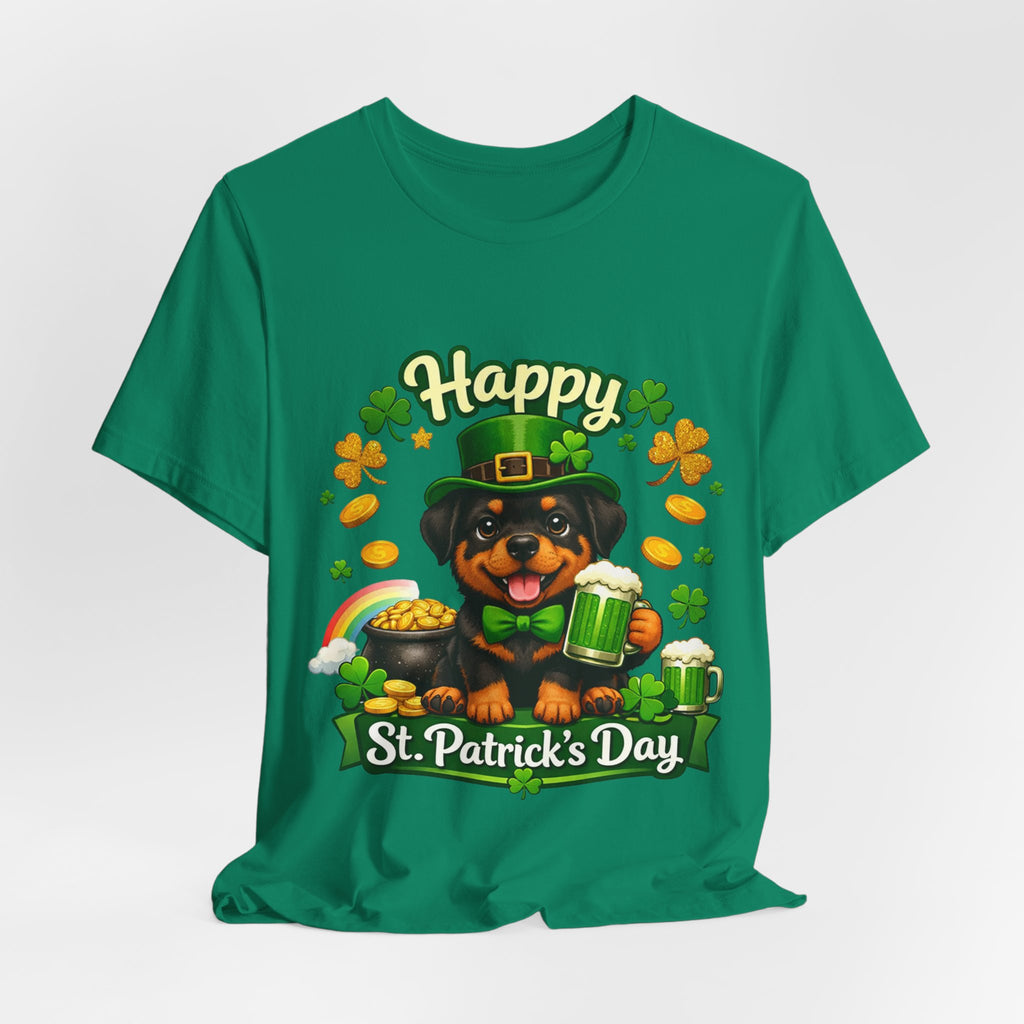 Rottweiler - T-Shirt