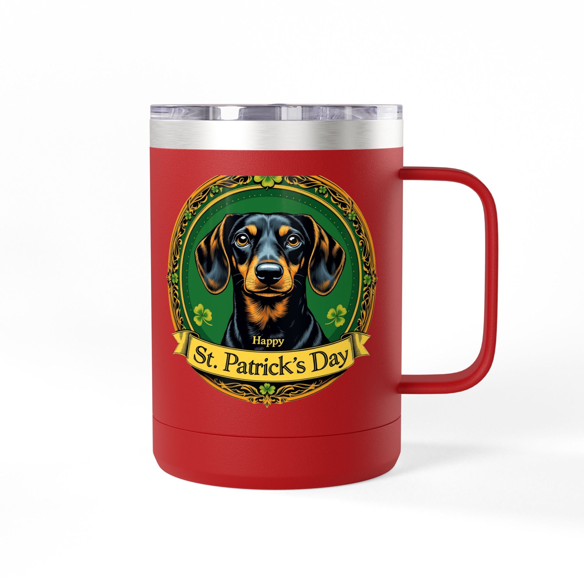 Dachshund - 15oz Tumbler