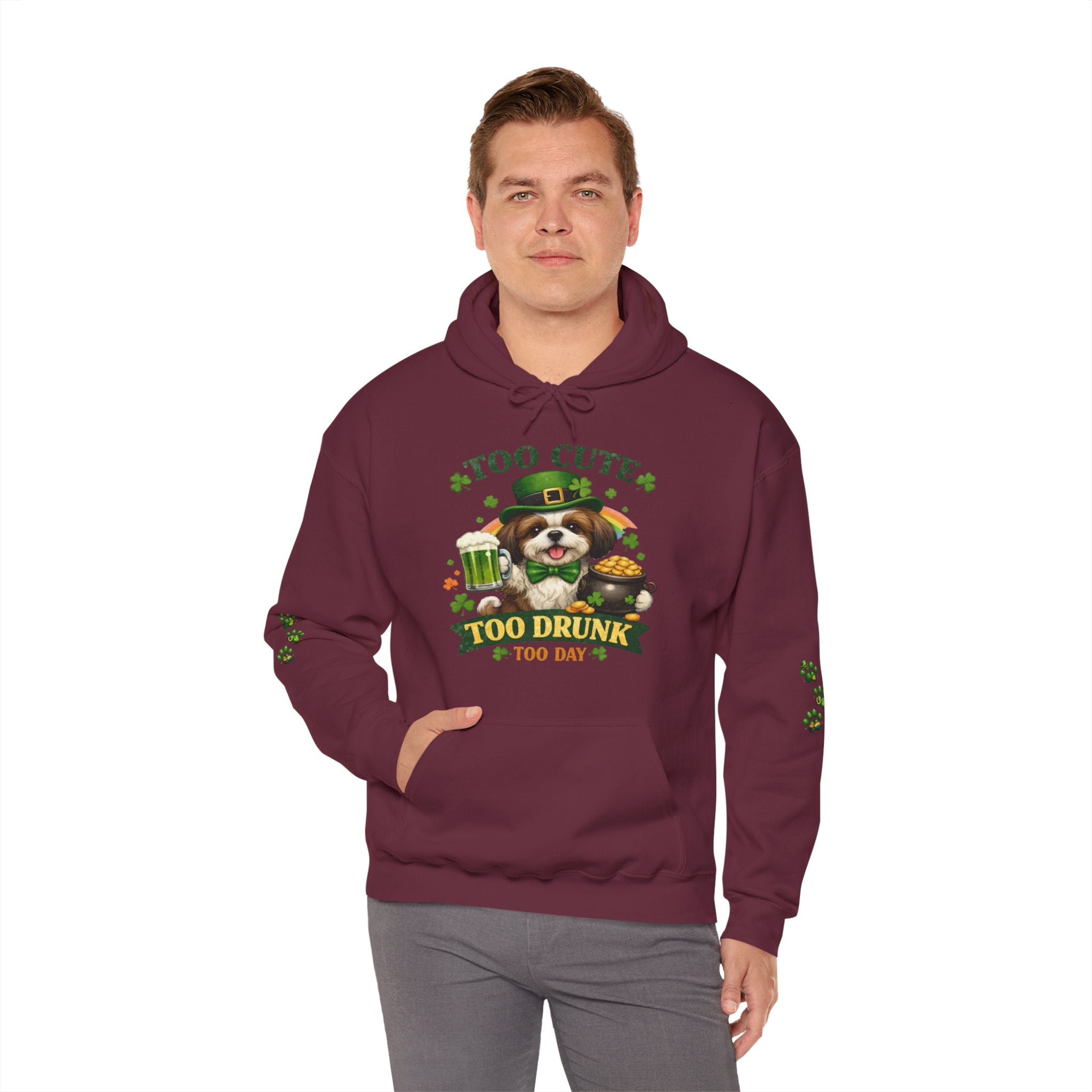 Shih Tzu - Hoodie