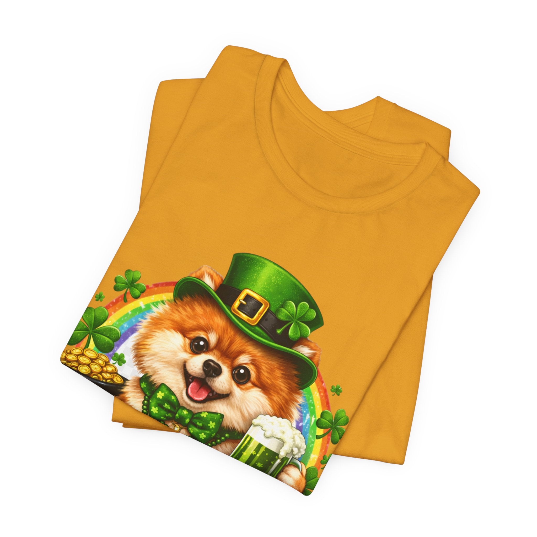 Pomeranian - T-Shirt