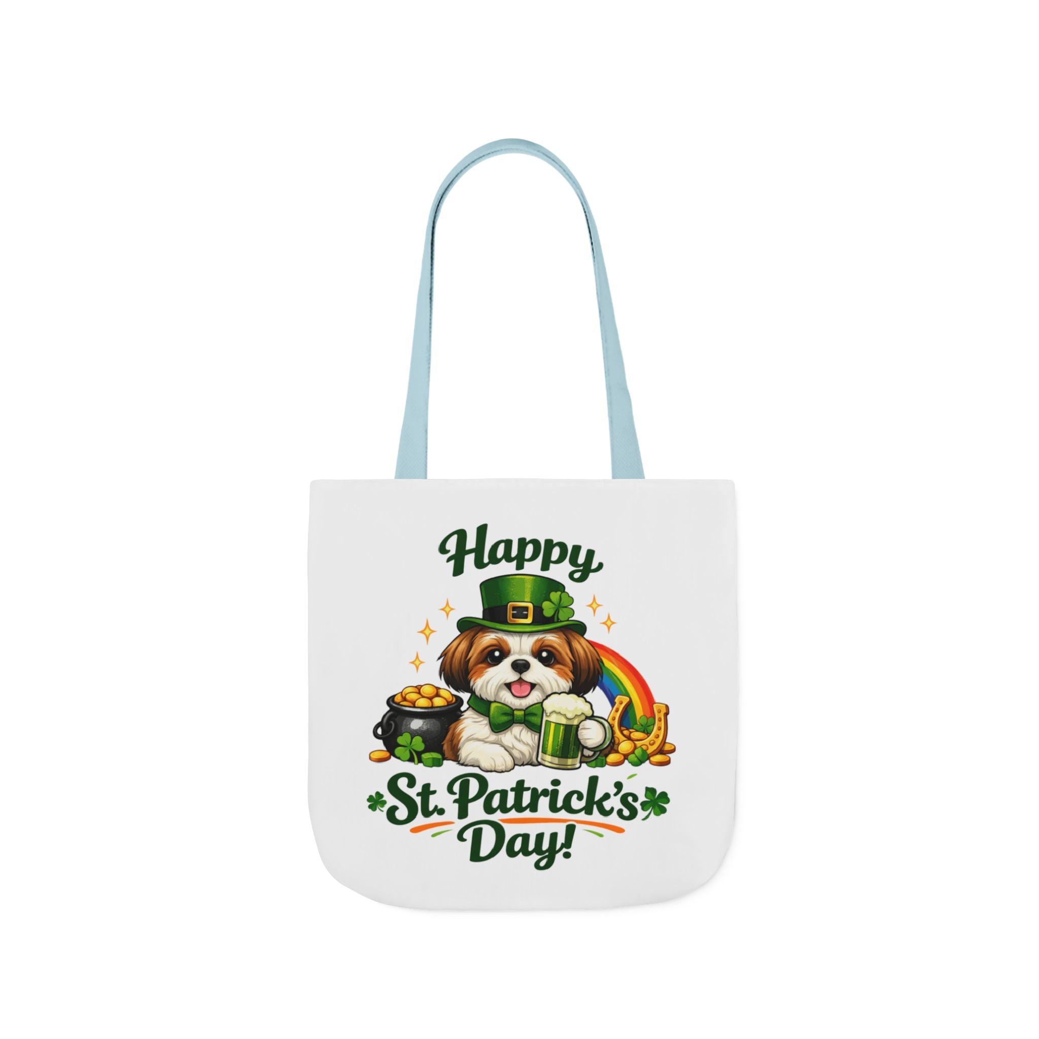 Shih Tzu - Tote Bag