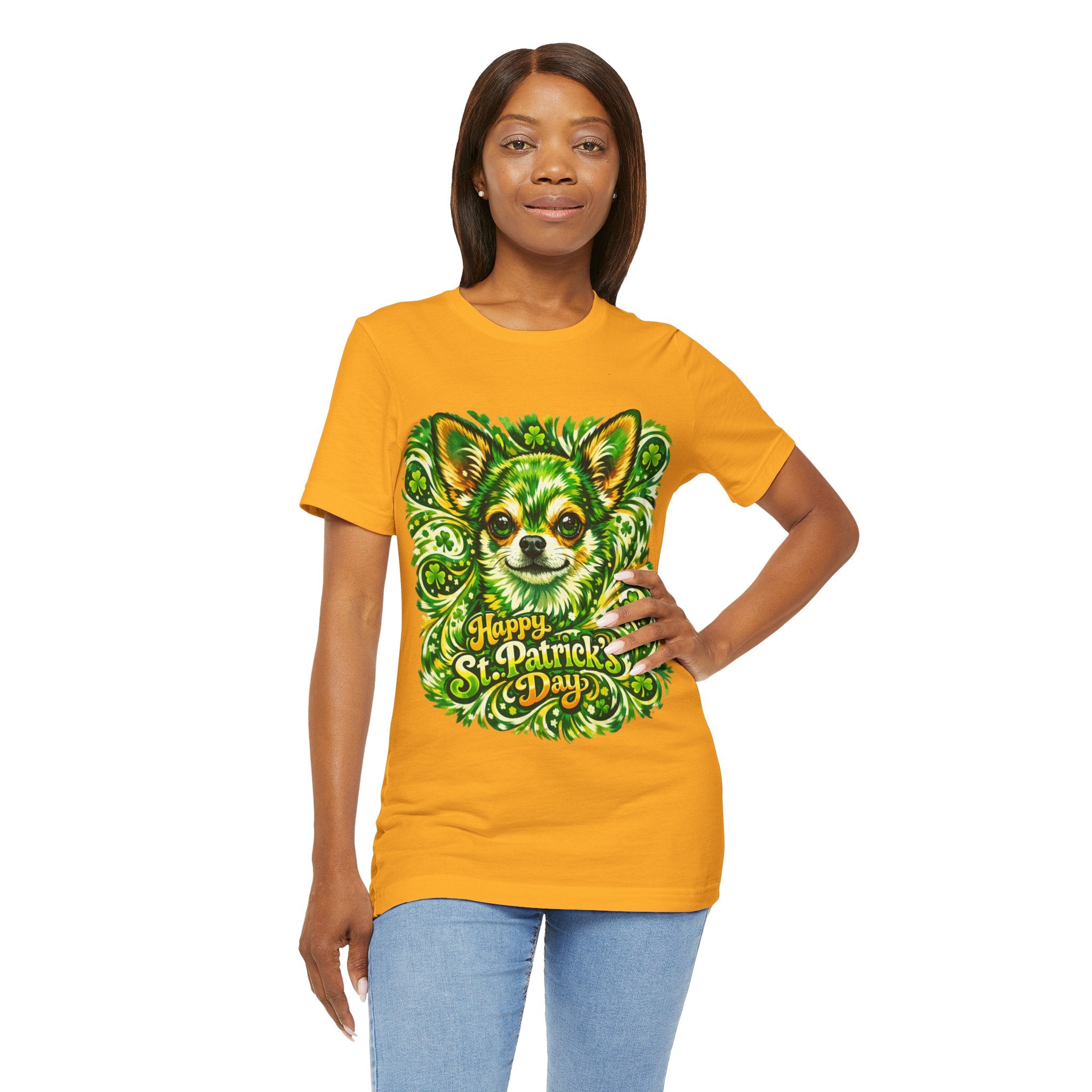 Chihuahua - T-Shirt