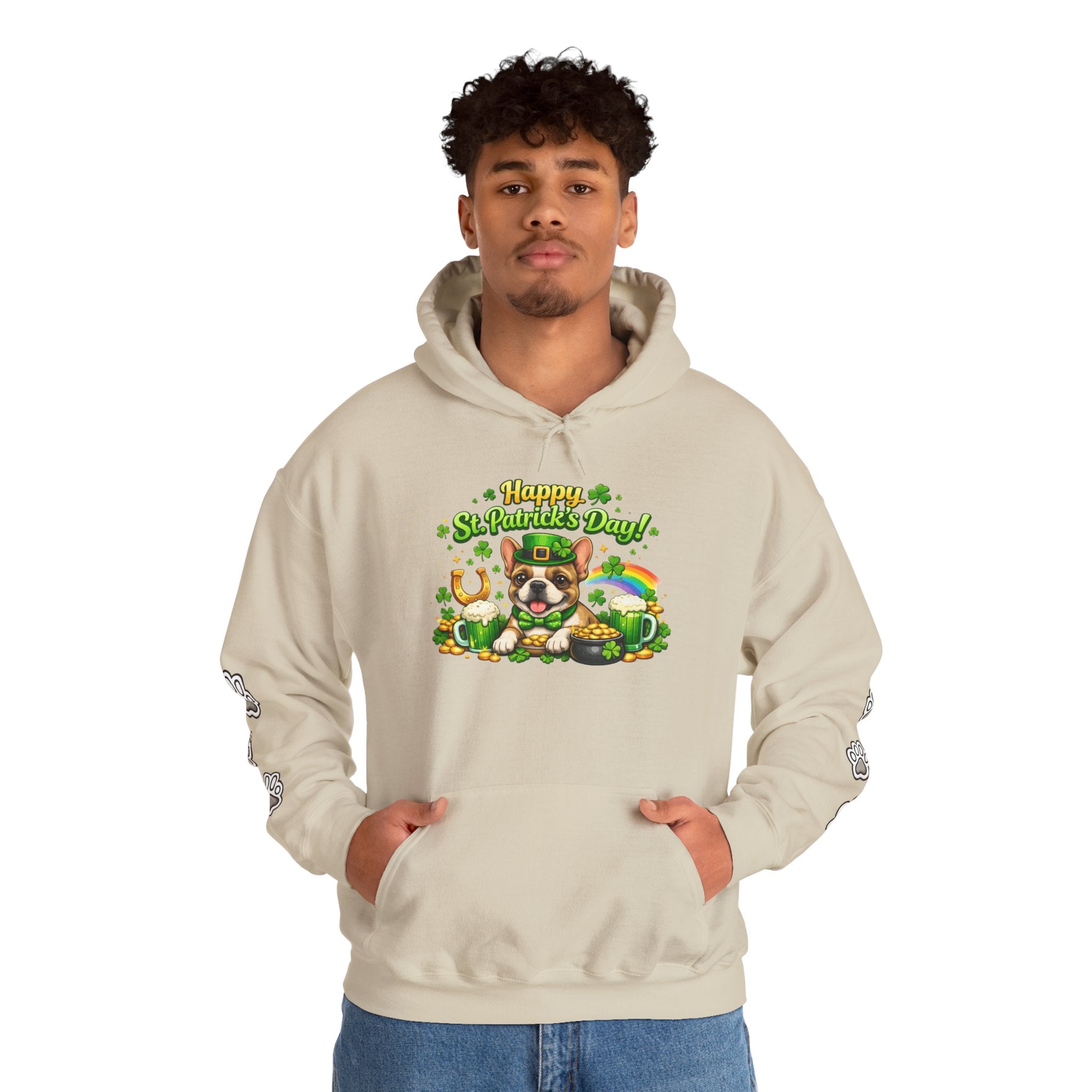 Frenchie - Hoodie