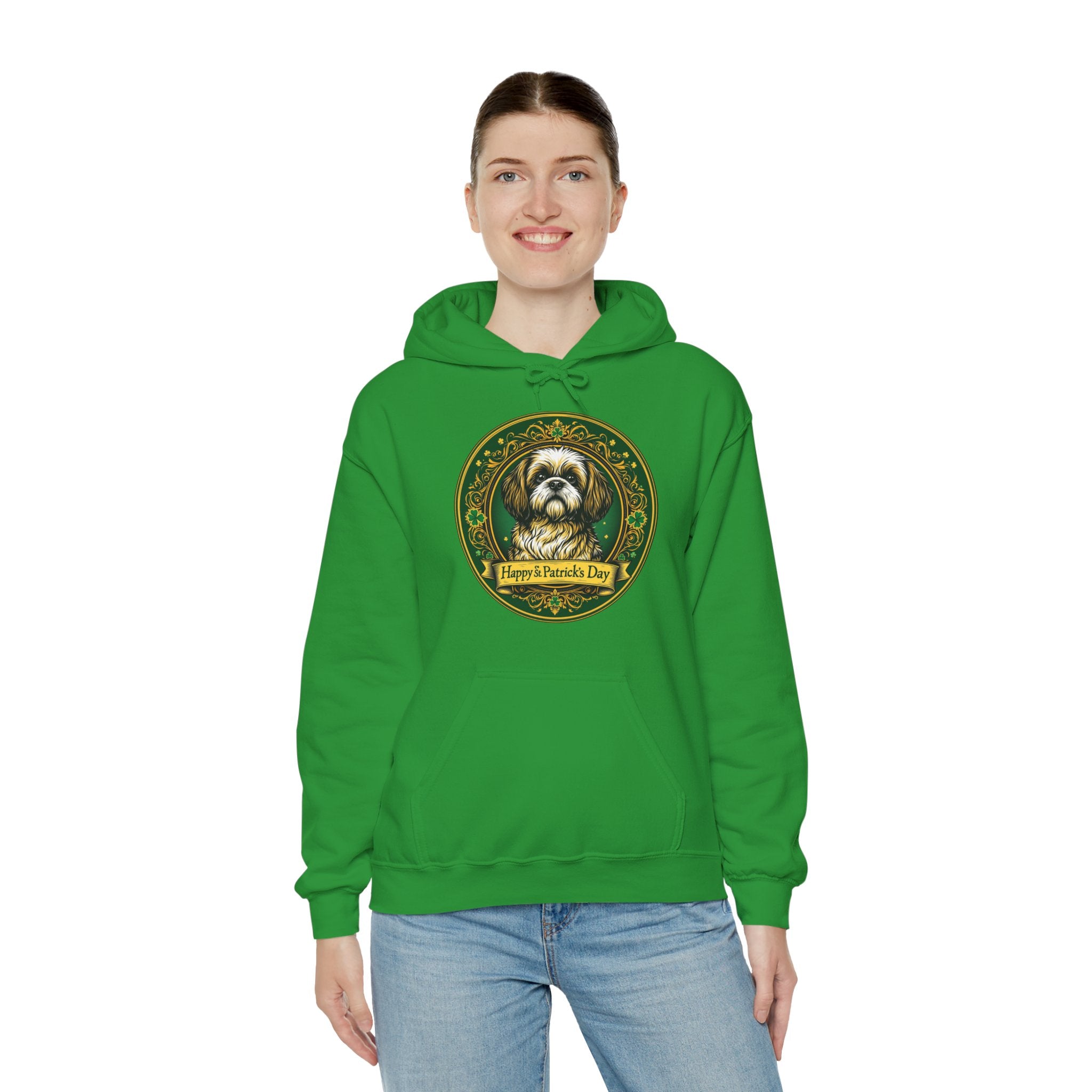Shih Tzu - Hoodie