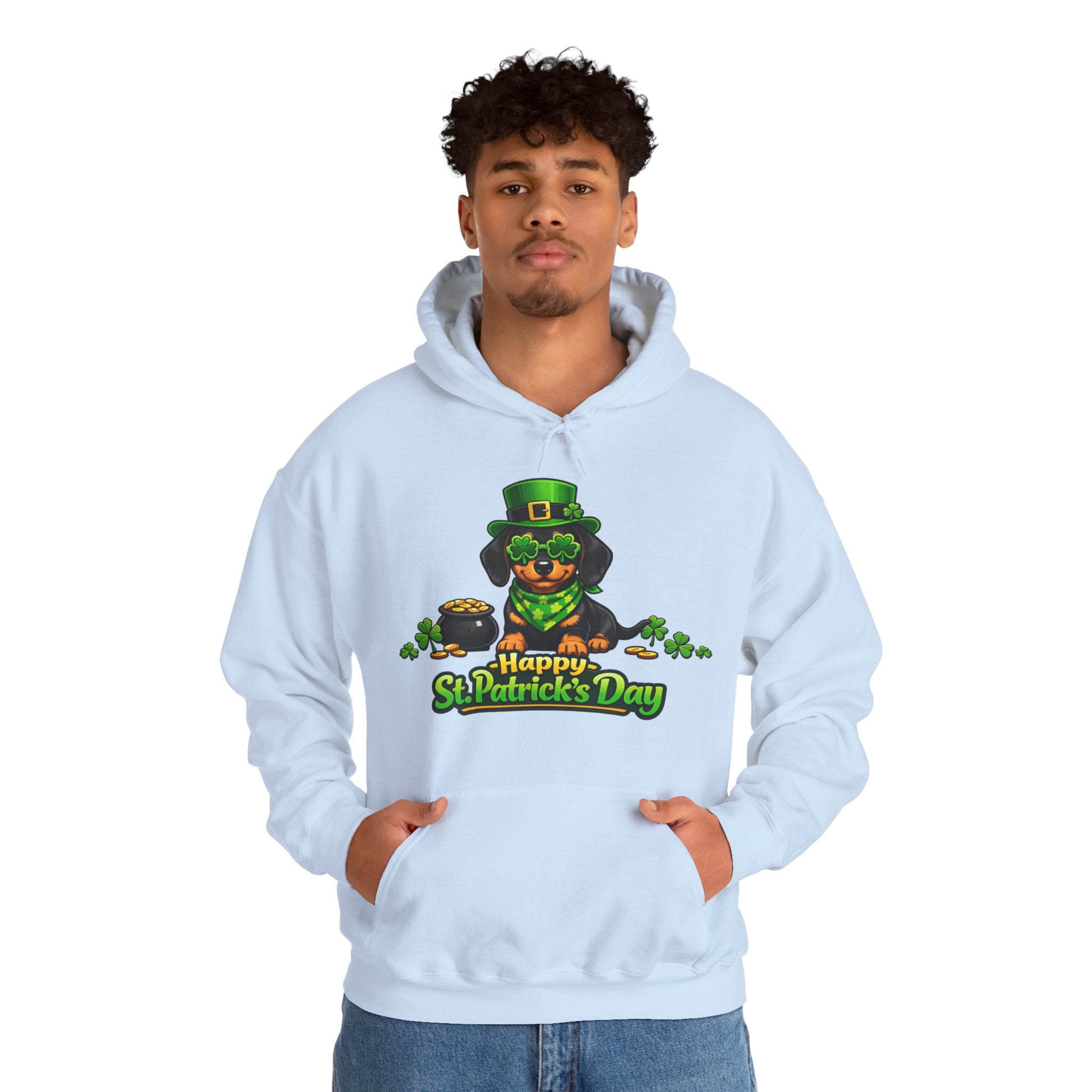 Dachshund - Hoodie