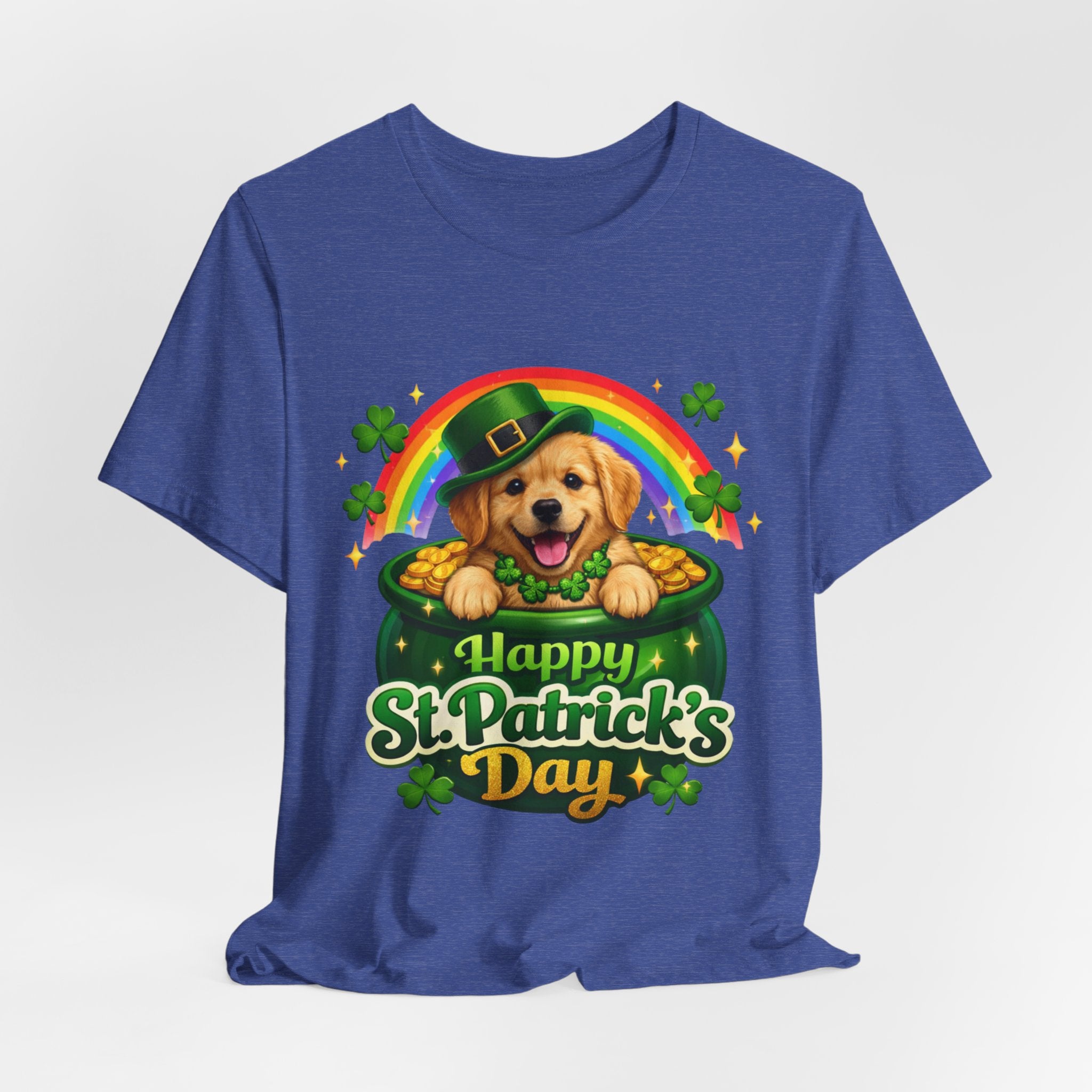 Golden Retriever - T-Shirt