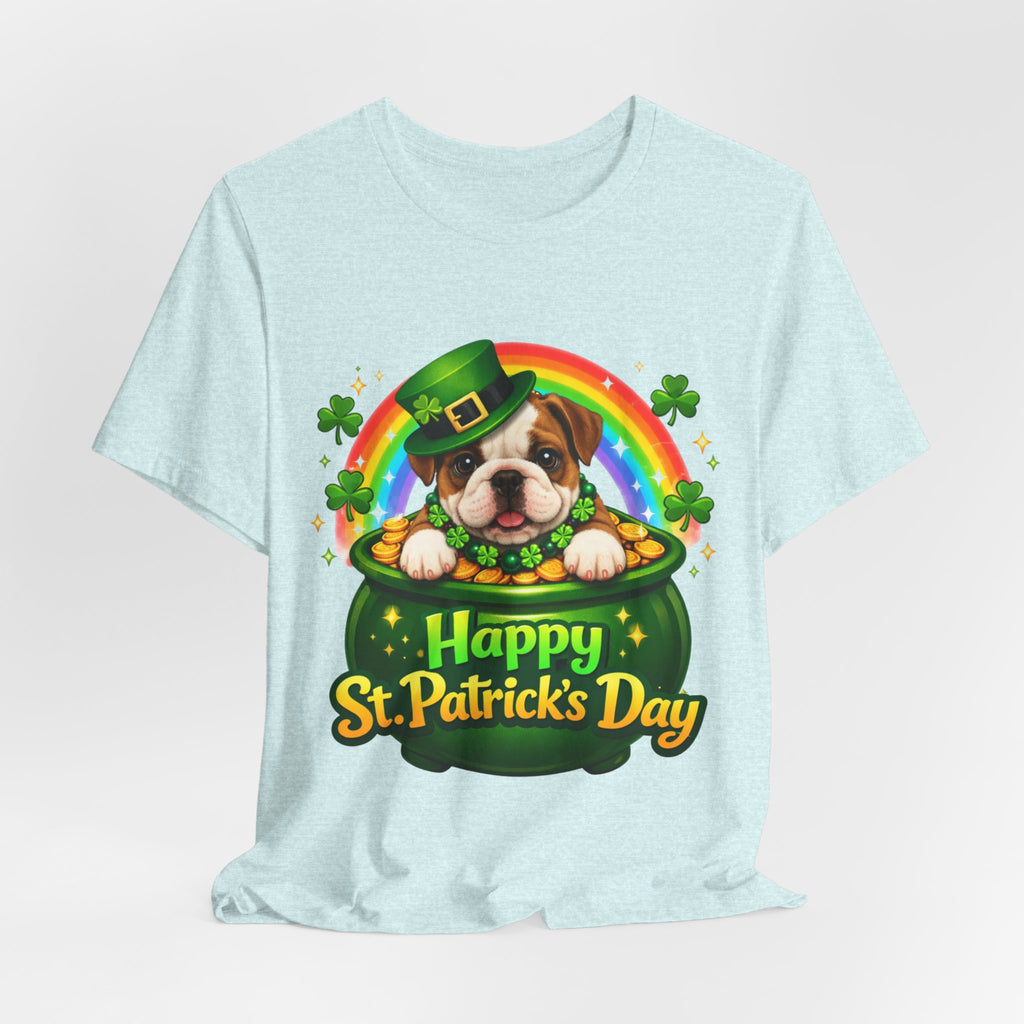 Bulldog - T-Shirt
