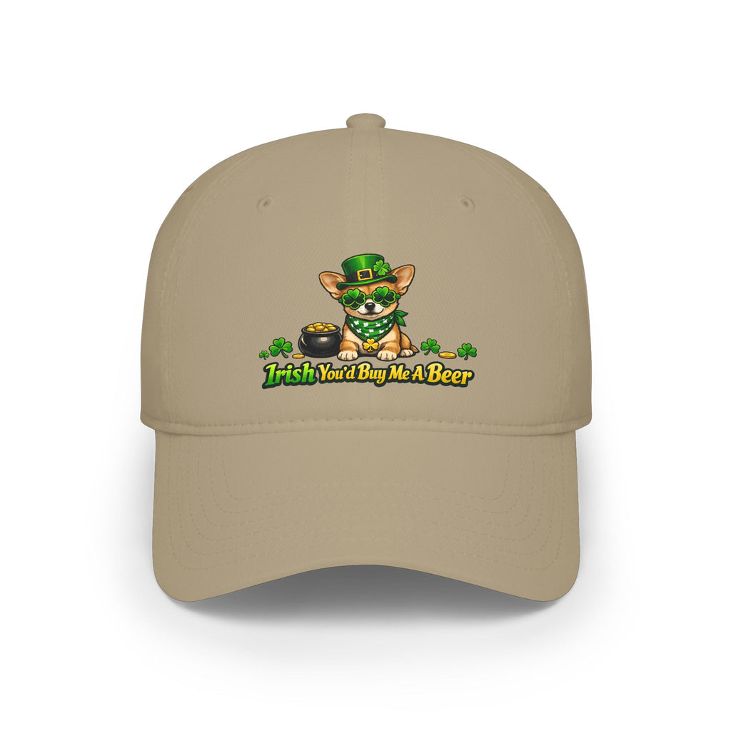 Chihuahua - Cap