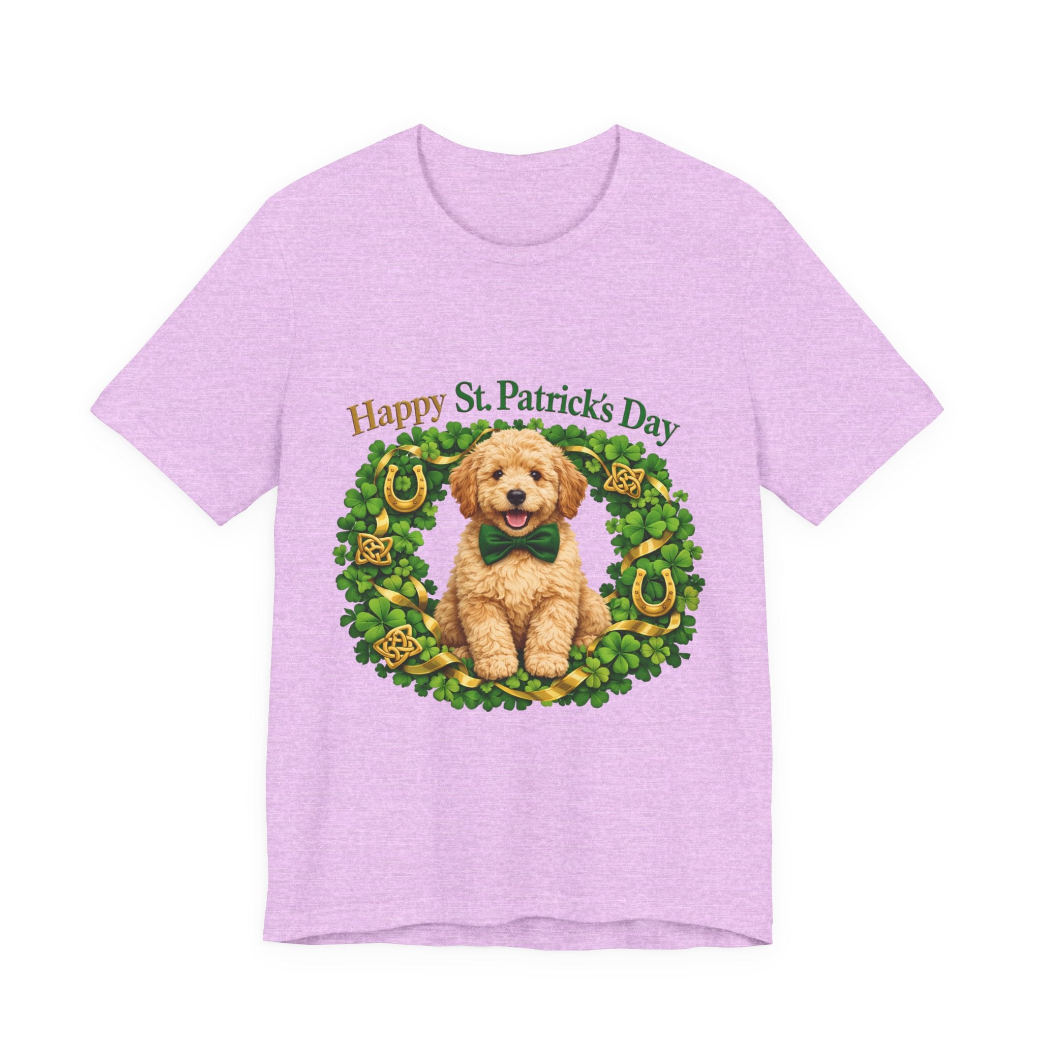 Goldendoodle - T-Shirt