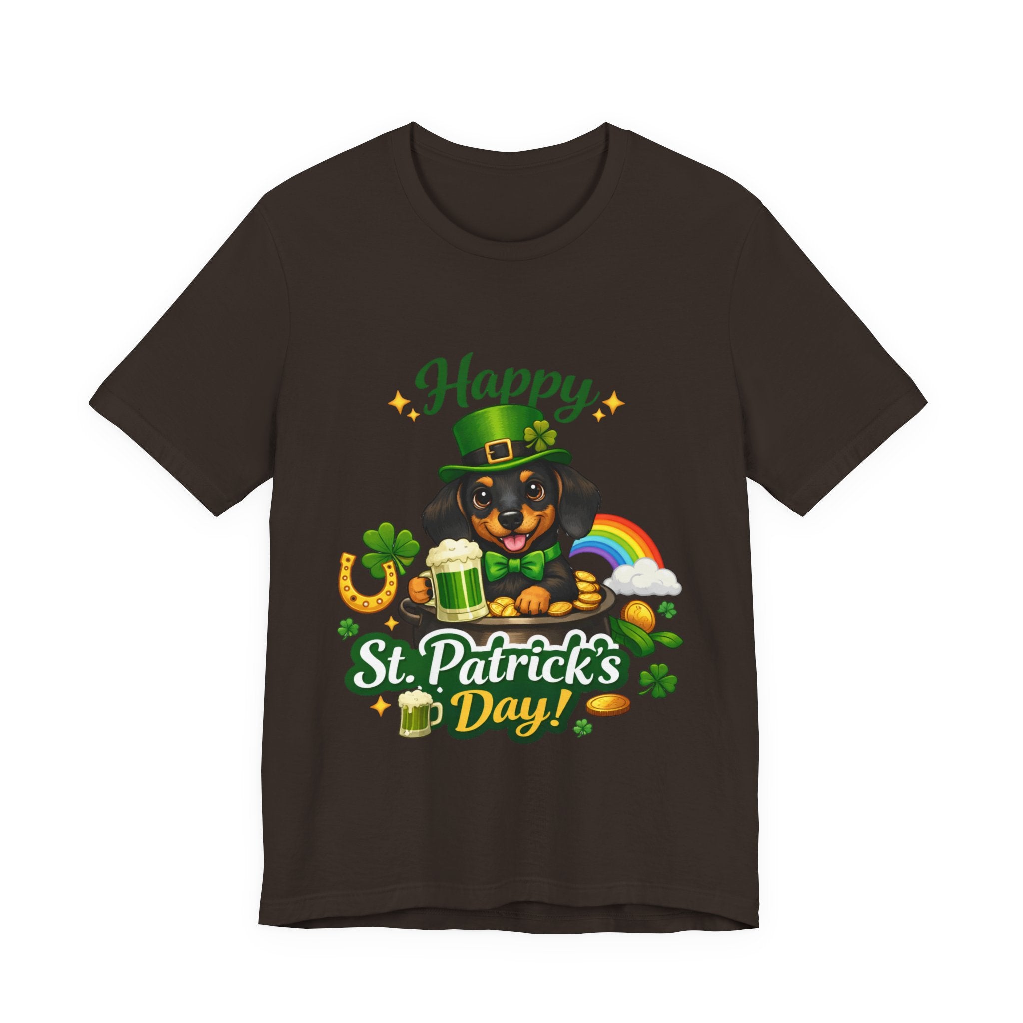 Dachshund - T-Shirt