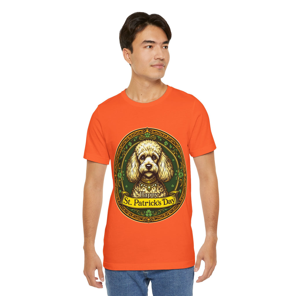 Poodle - T-Shirt