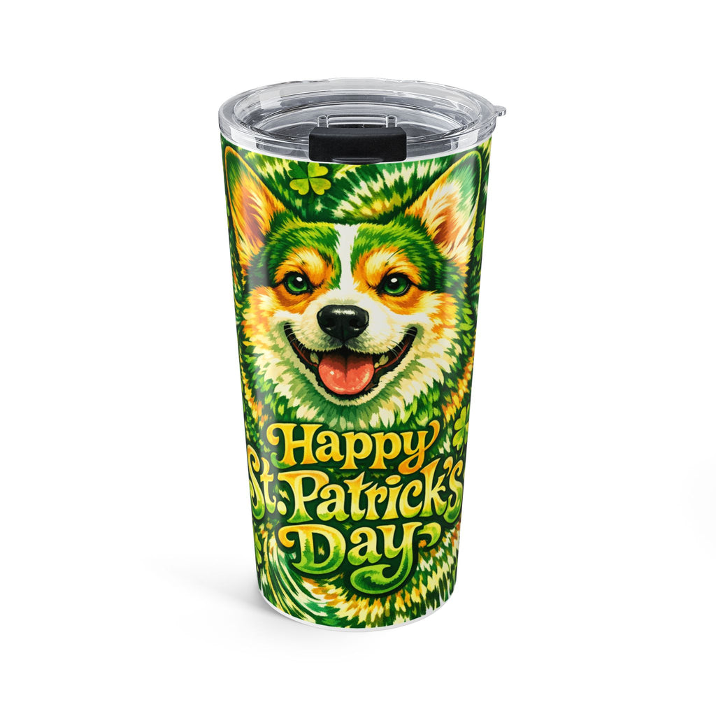 Corgi - 20oz Tumbler