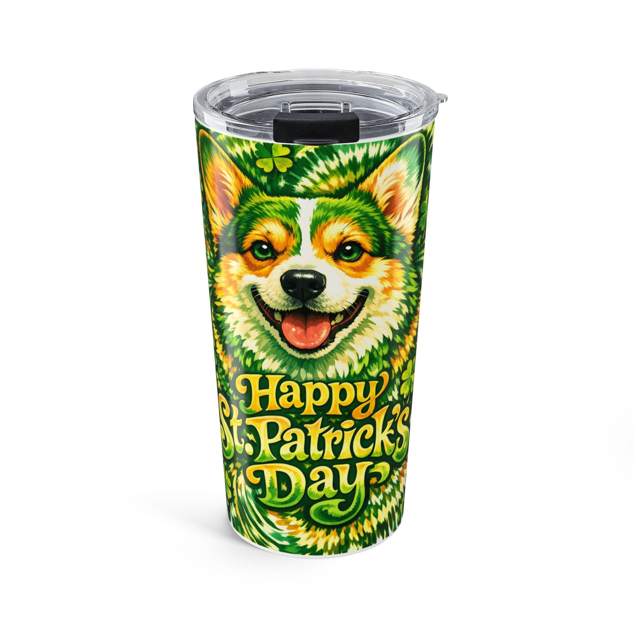 Corgi - 20oz Tumbler