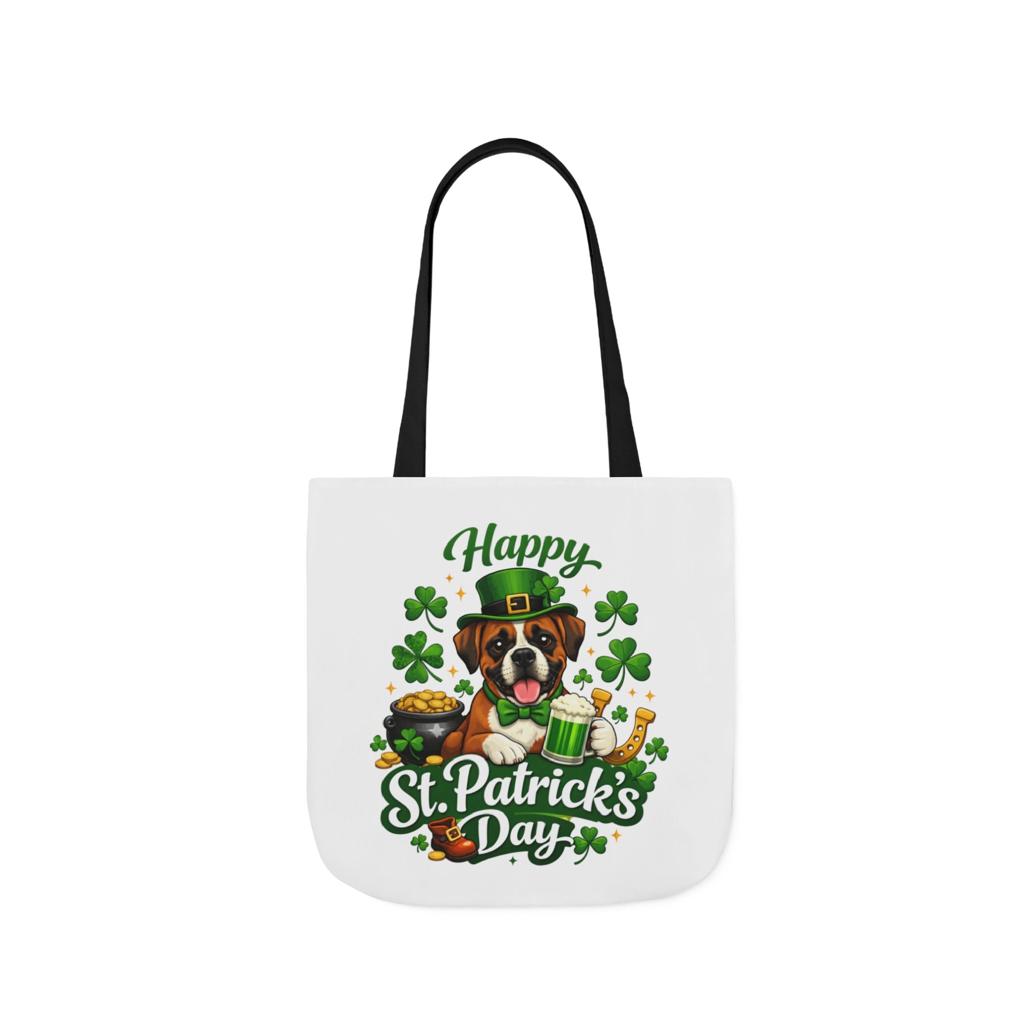 Boxer - Tote Bag