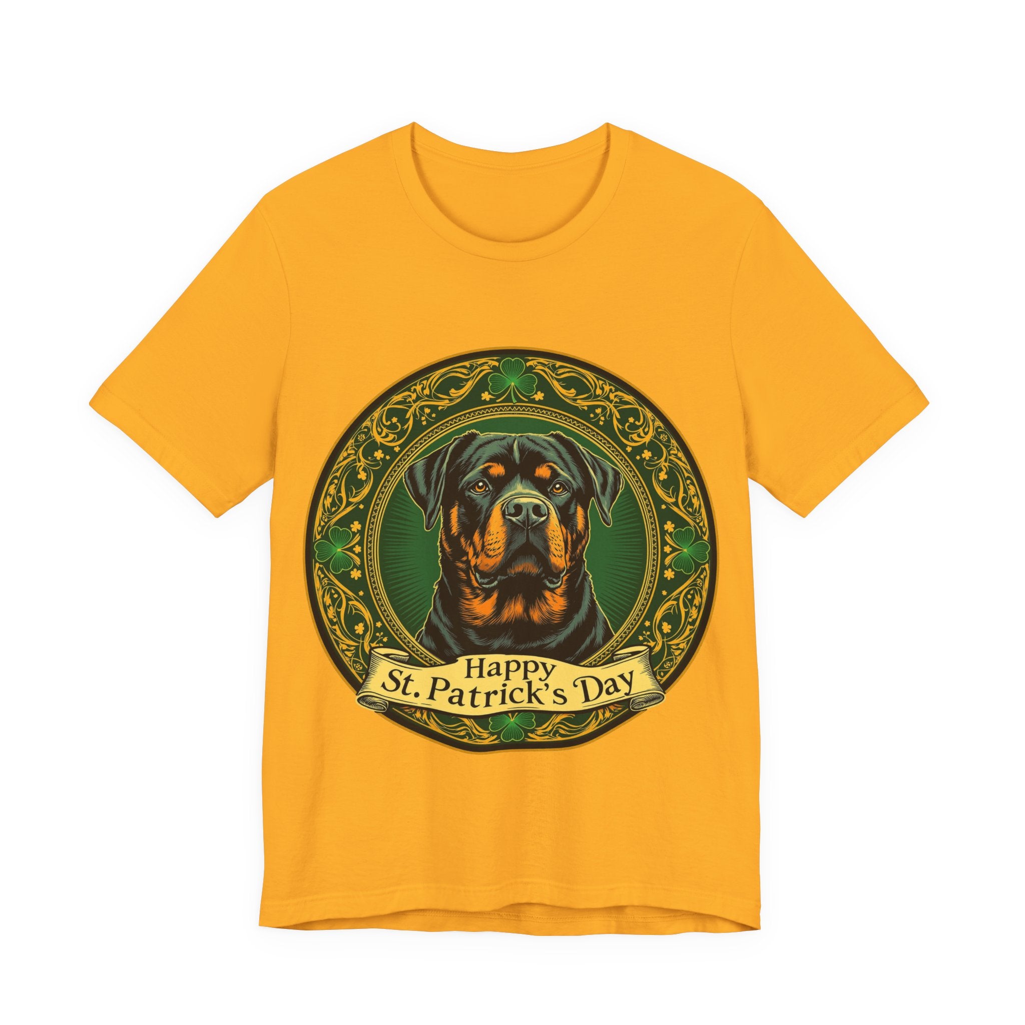 Rottweiler - T-Shirt