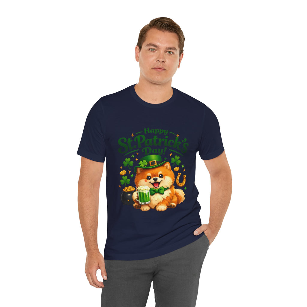 Pomeranian - T-Shirt