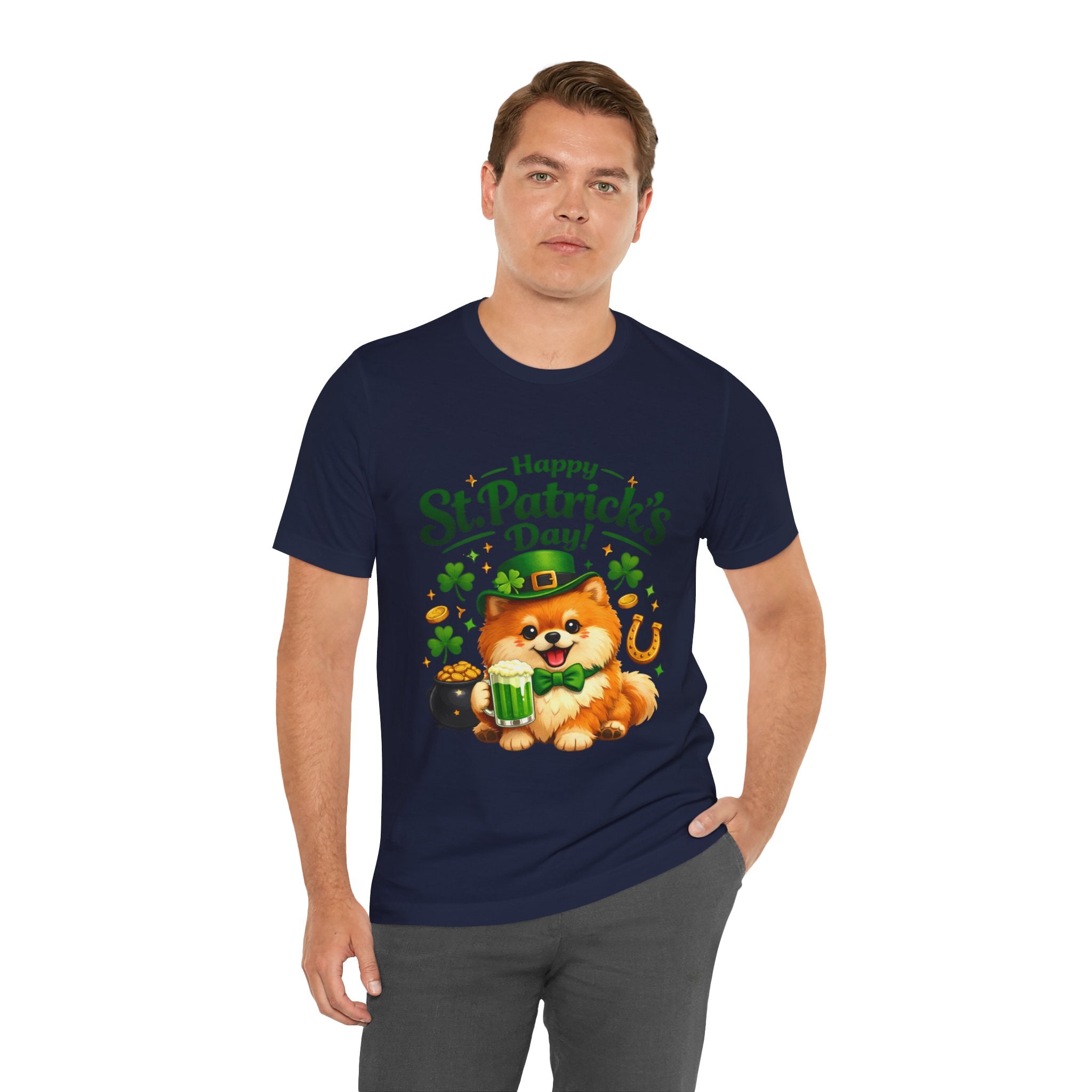 Pomeranian - T-Shirt