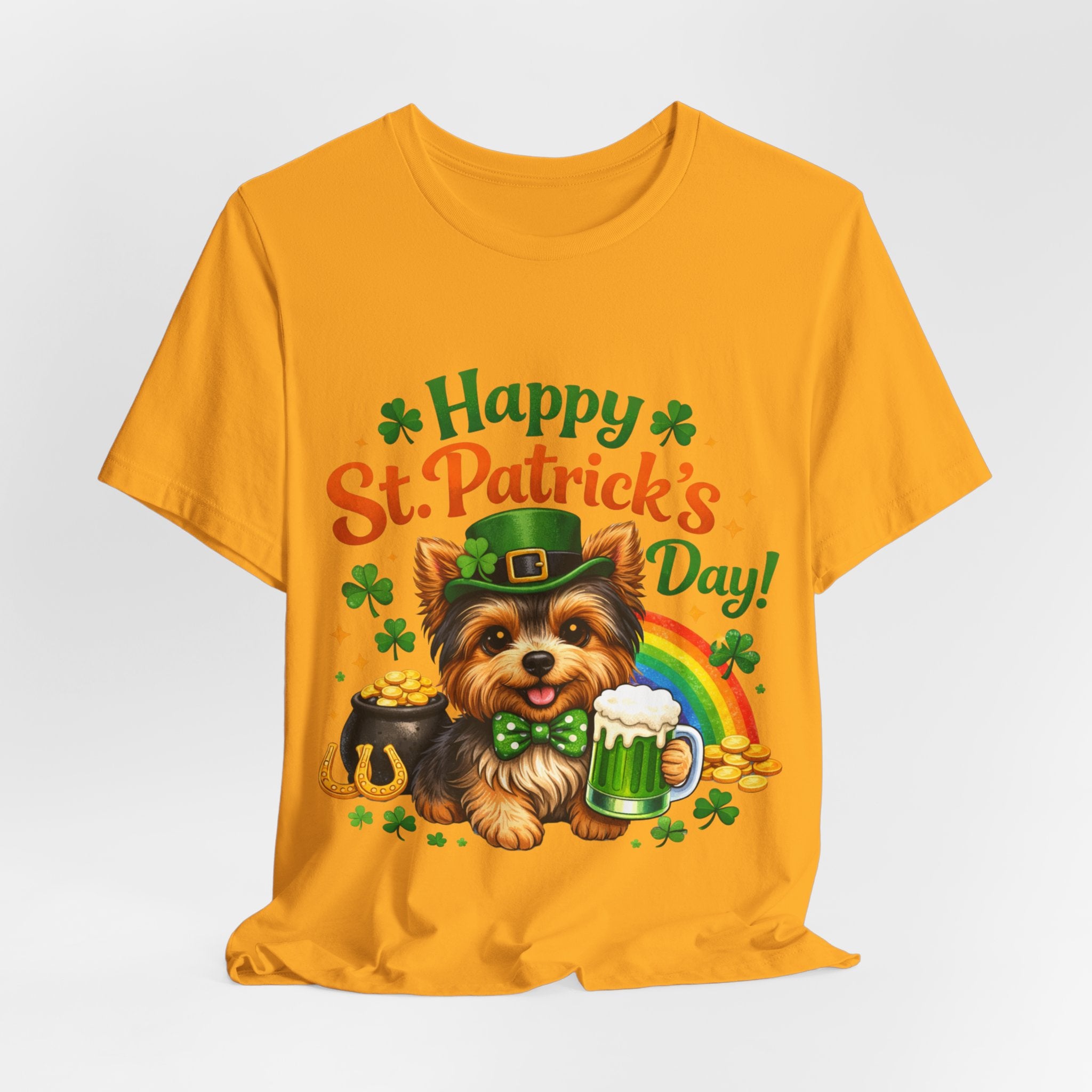 Yorkie - T-Shirt