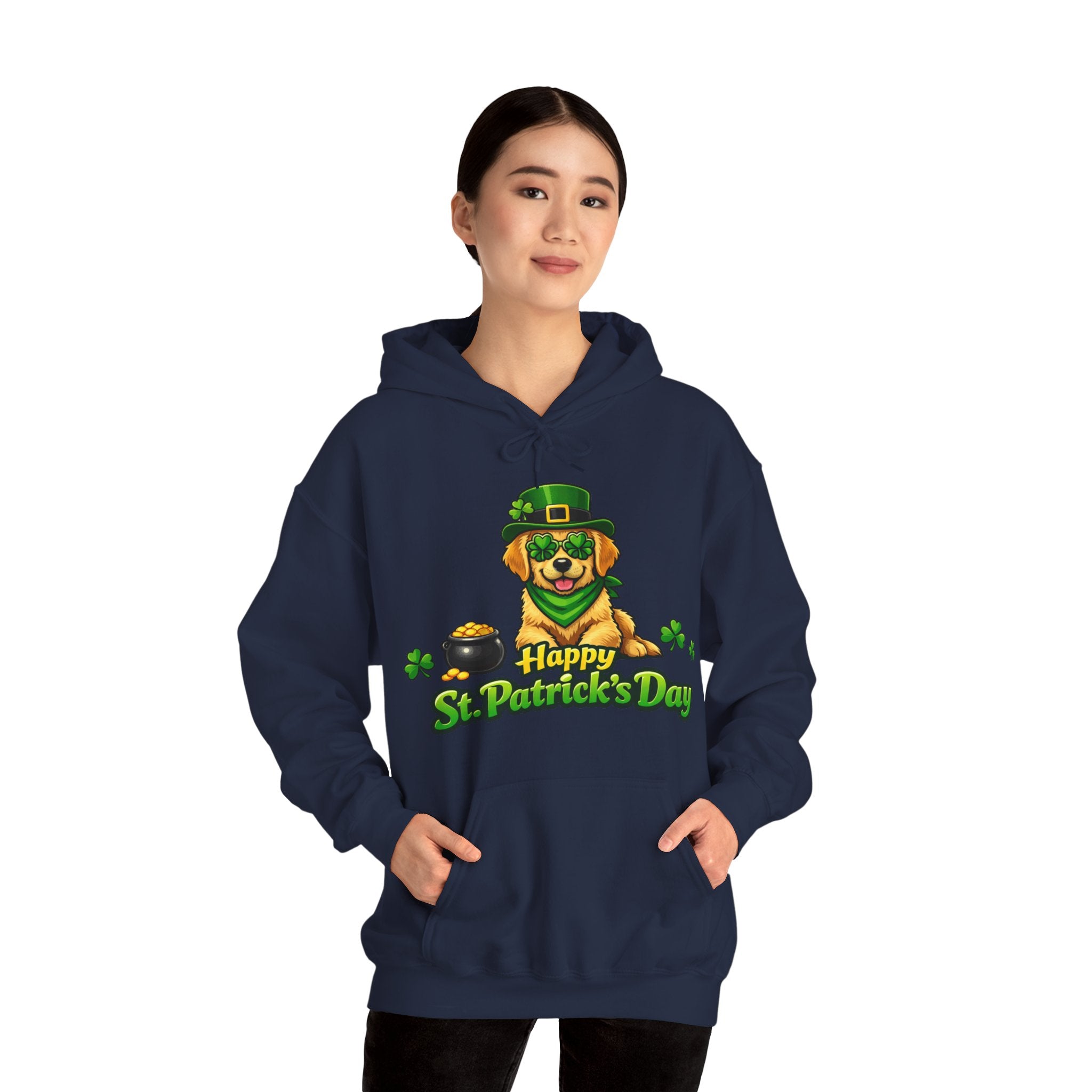 Golden Retriever - Hoodie