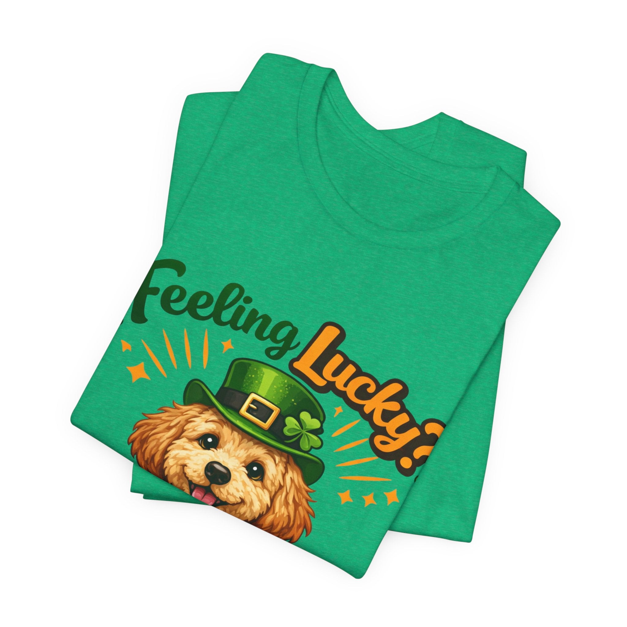 Goldendoodle - T-Shirt