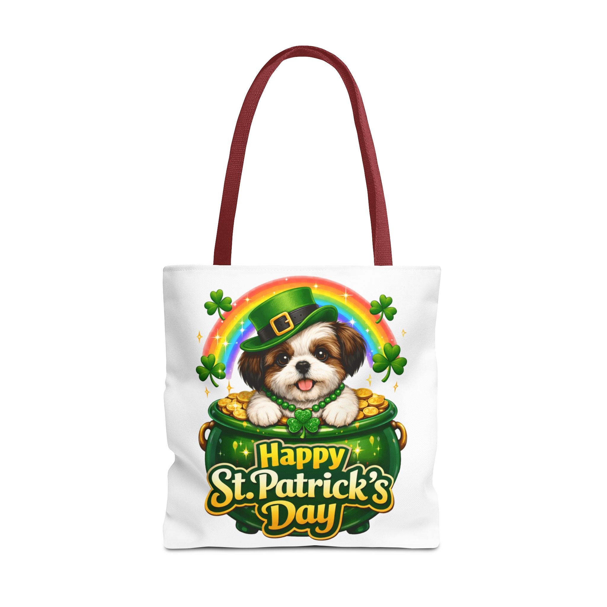 Shih Tzu - Tote Bag