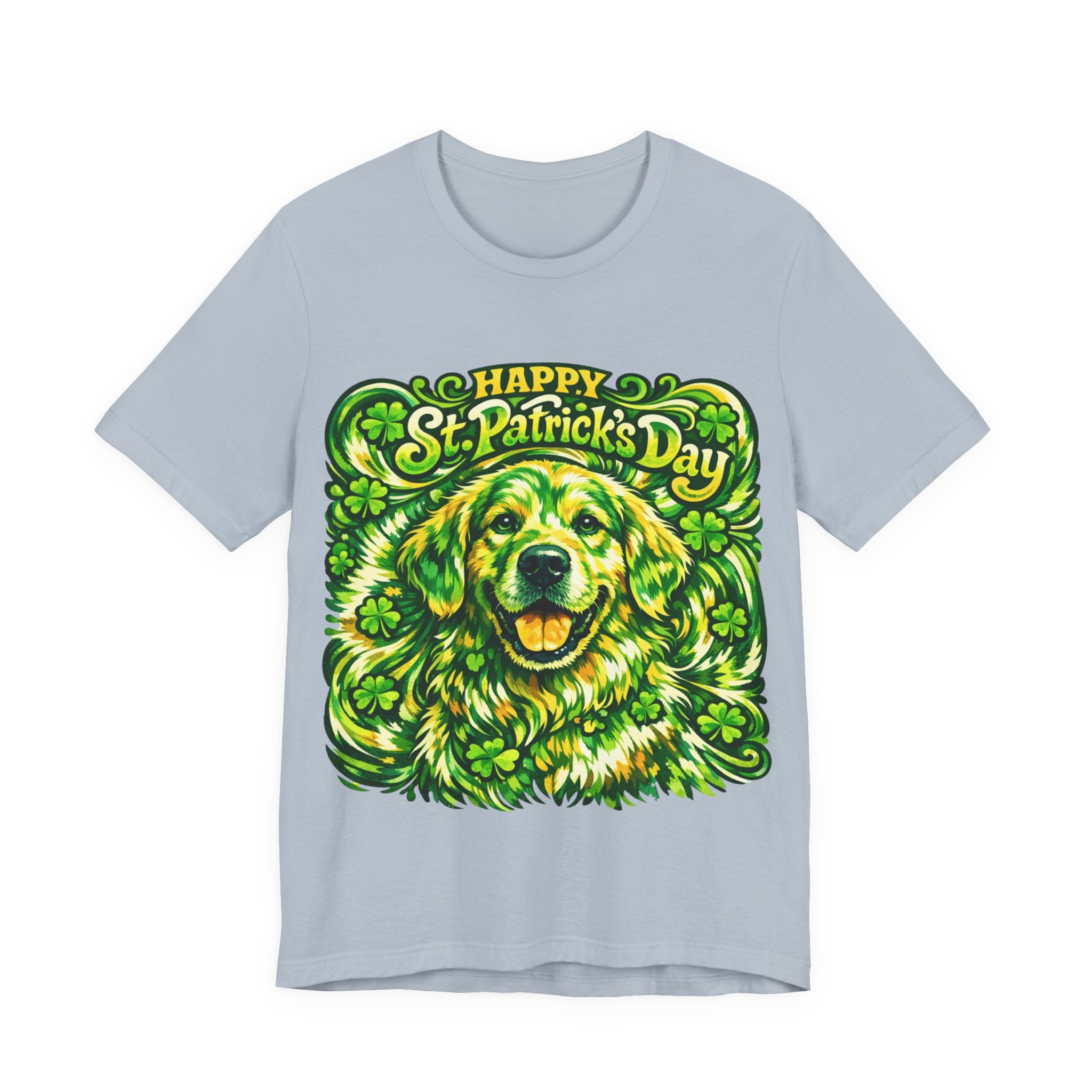 Golden Retriever - T-Shirt