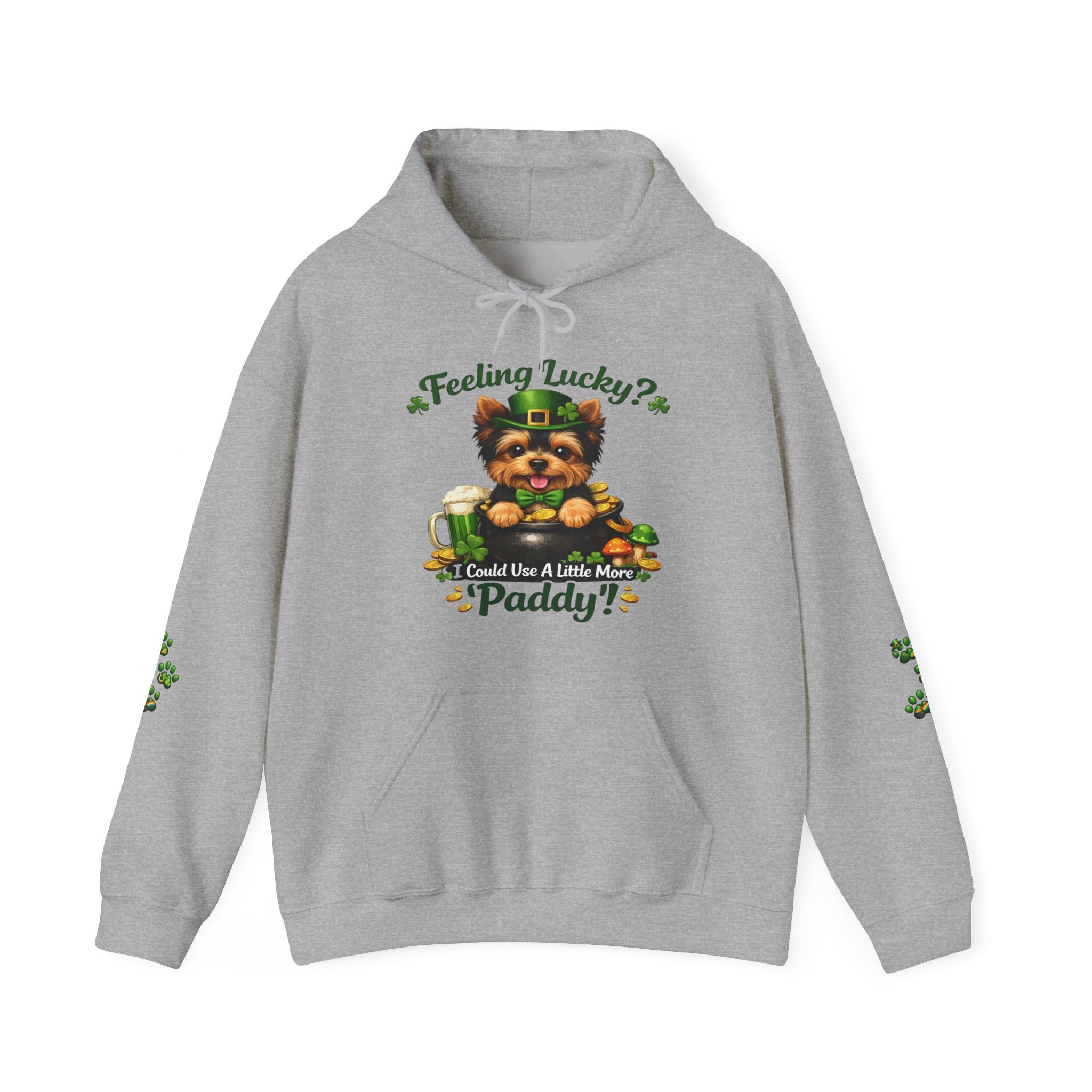Yorkie - Hoodie