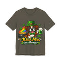 Boxer - T-Shirt