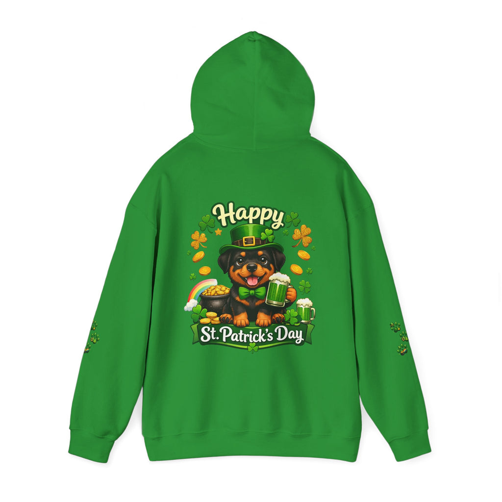 Rottweiler - Hoodie