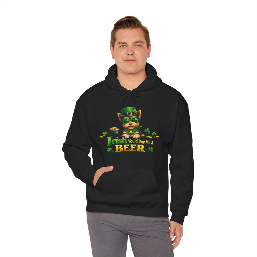 Yorkie - Hoodie