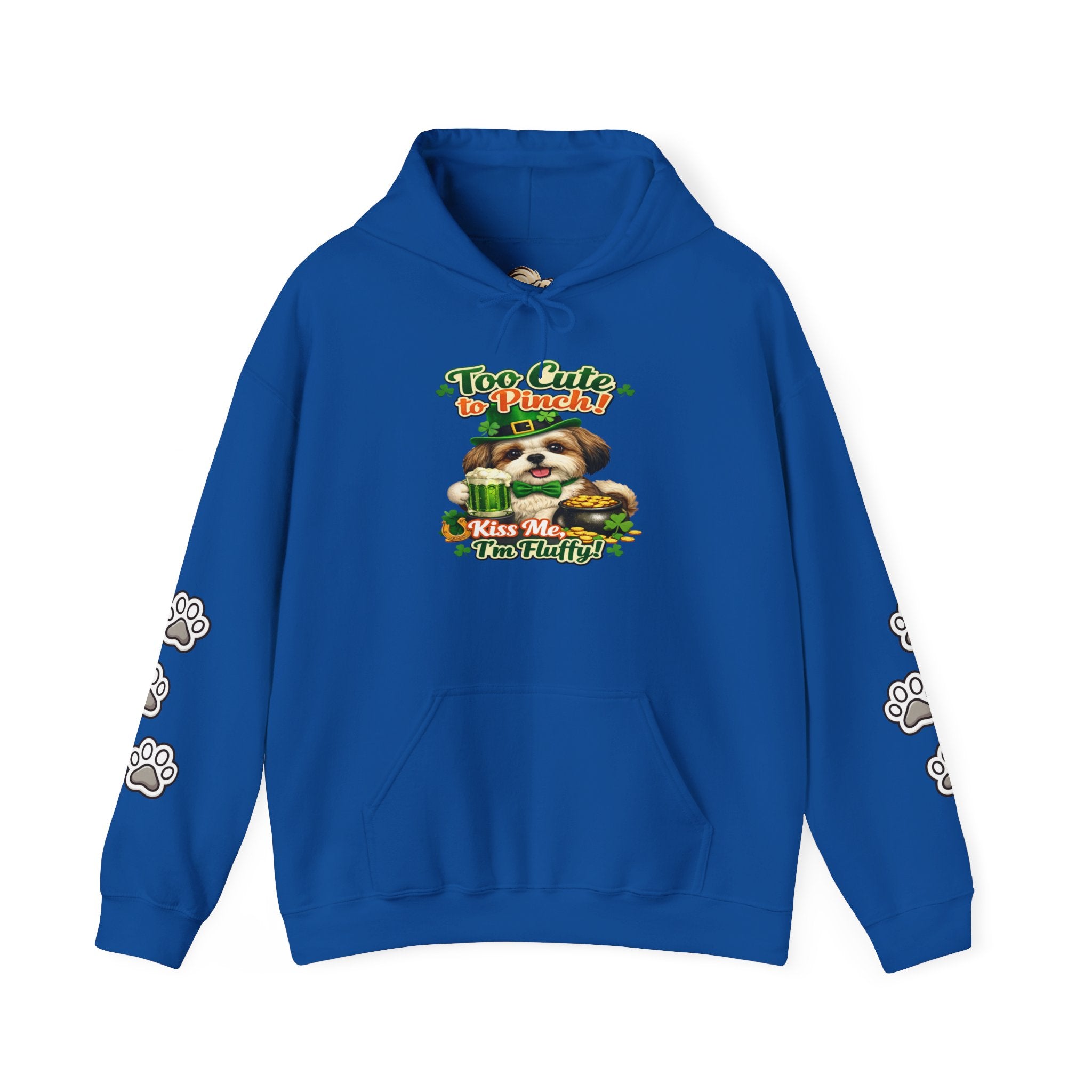 Shih Tzu - Hoodie