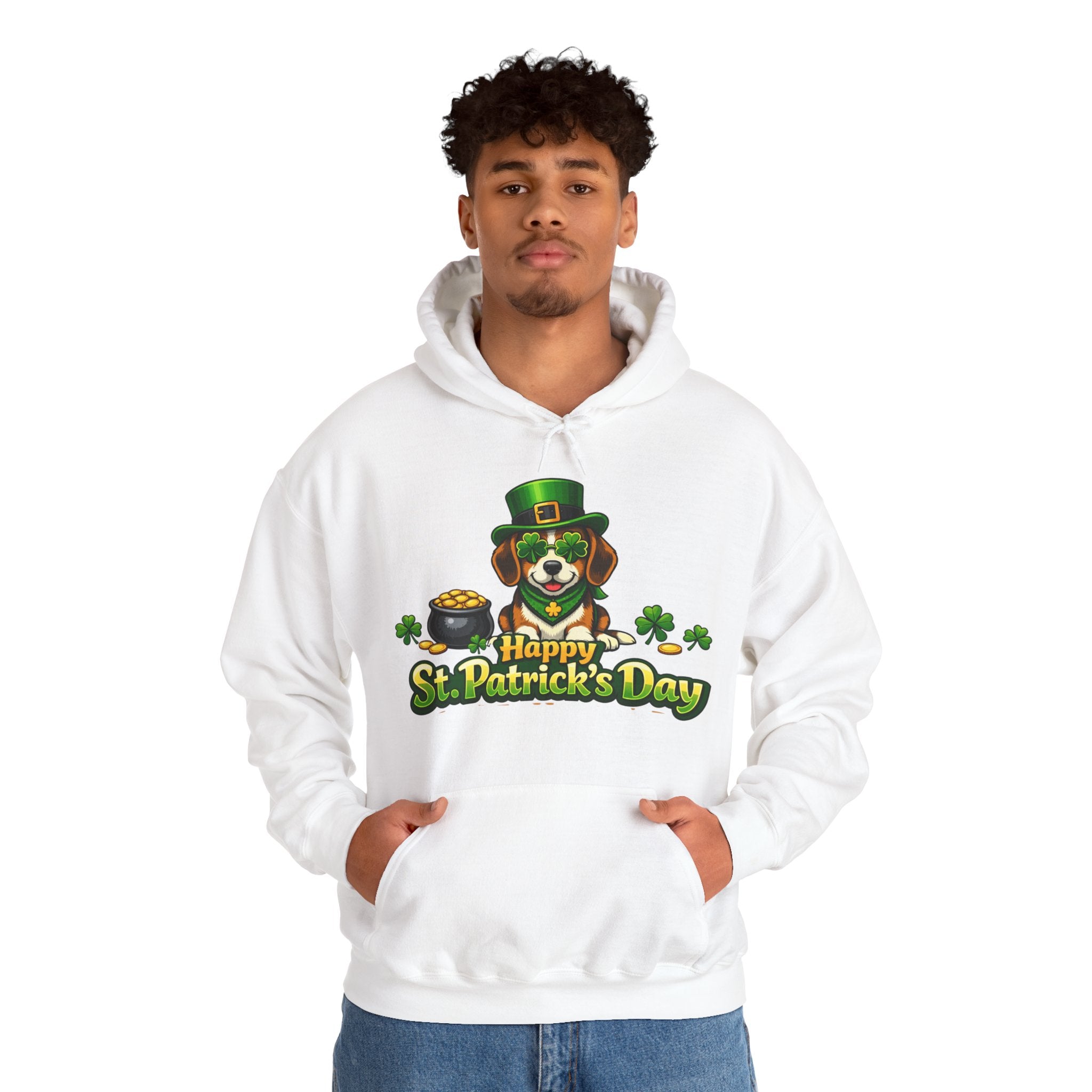 Beagle - Hoodie