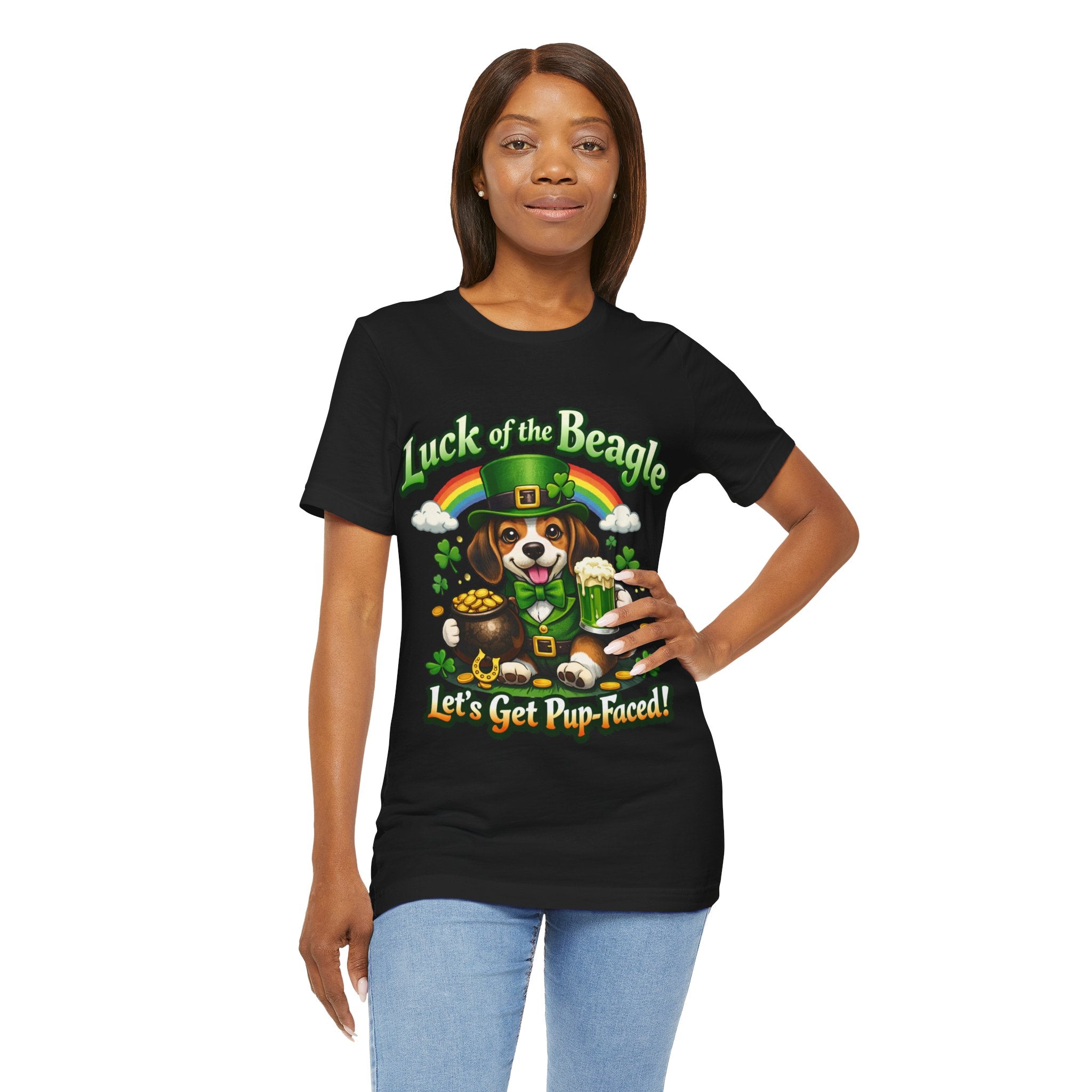 Beagle - T-Shirt