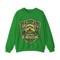 Yorkie - Graphic Crewneck Sweatshirt