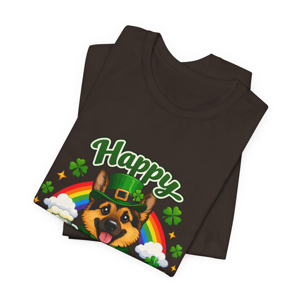 German Shepherd - T-Shirt