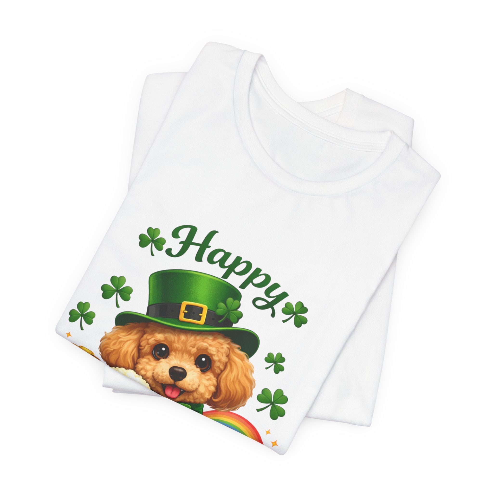 Poodle - T-Shirt