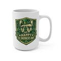 Frenchie - 15oz Mug