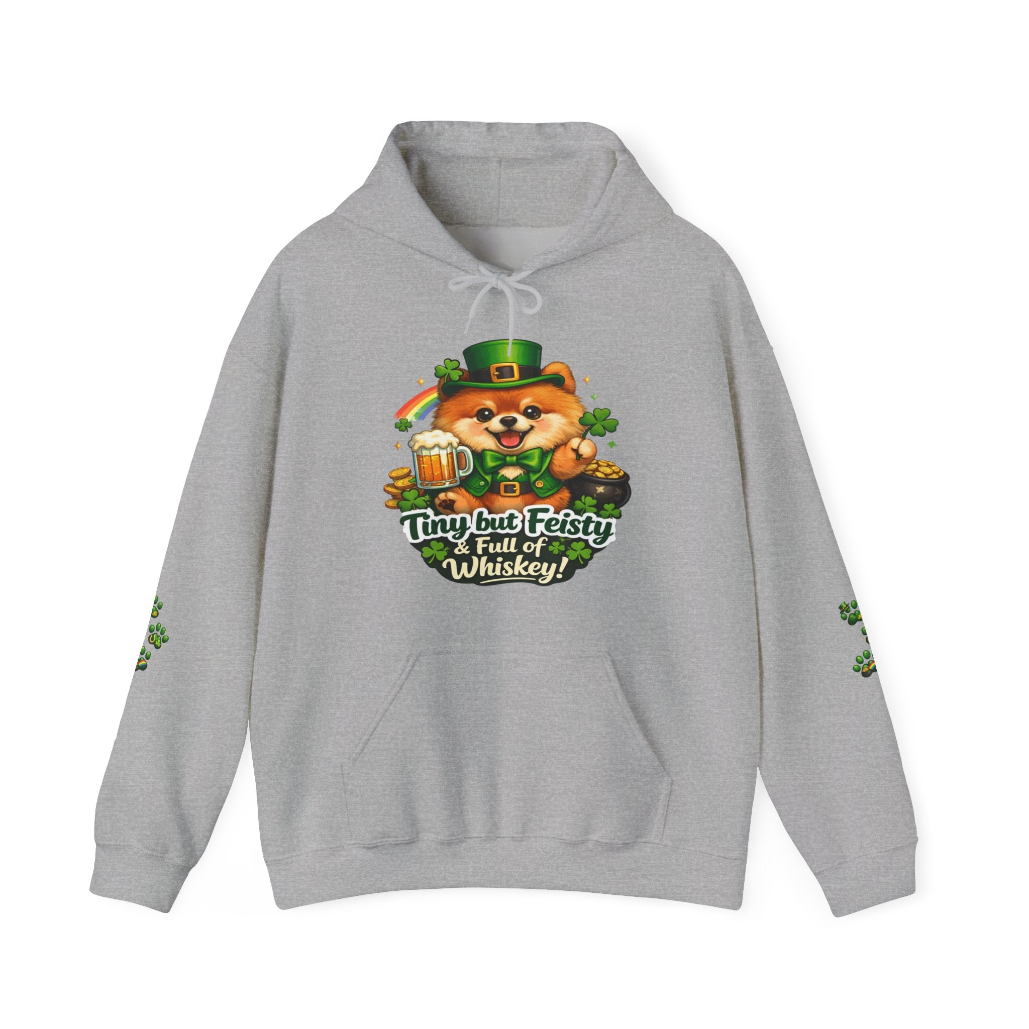 Pomeranian - Hoodie