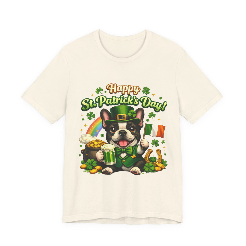 Frenchie - T-Shirt