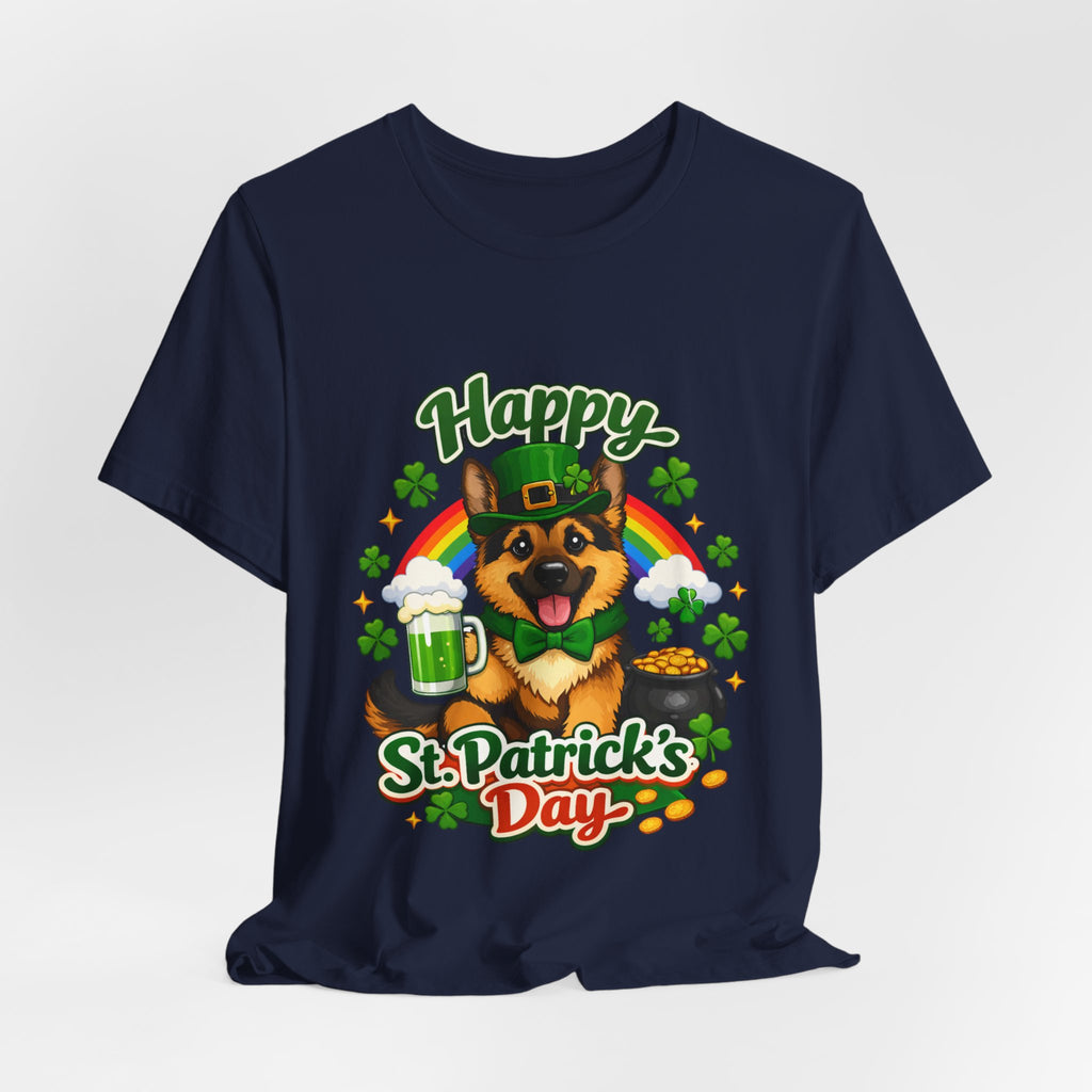 German Shepherd - T-Shirt