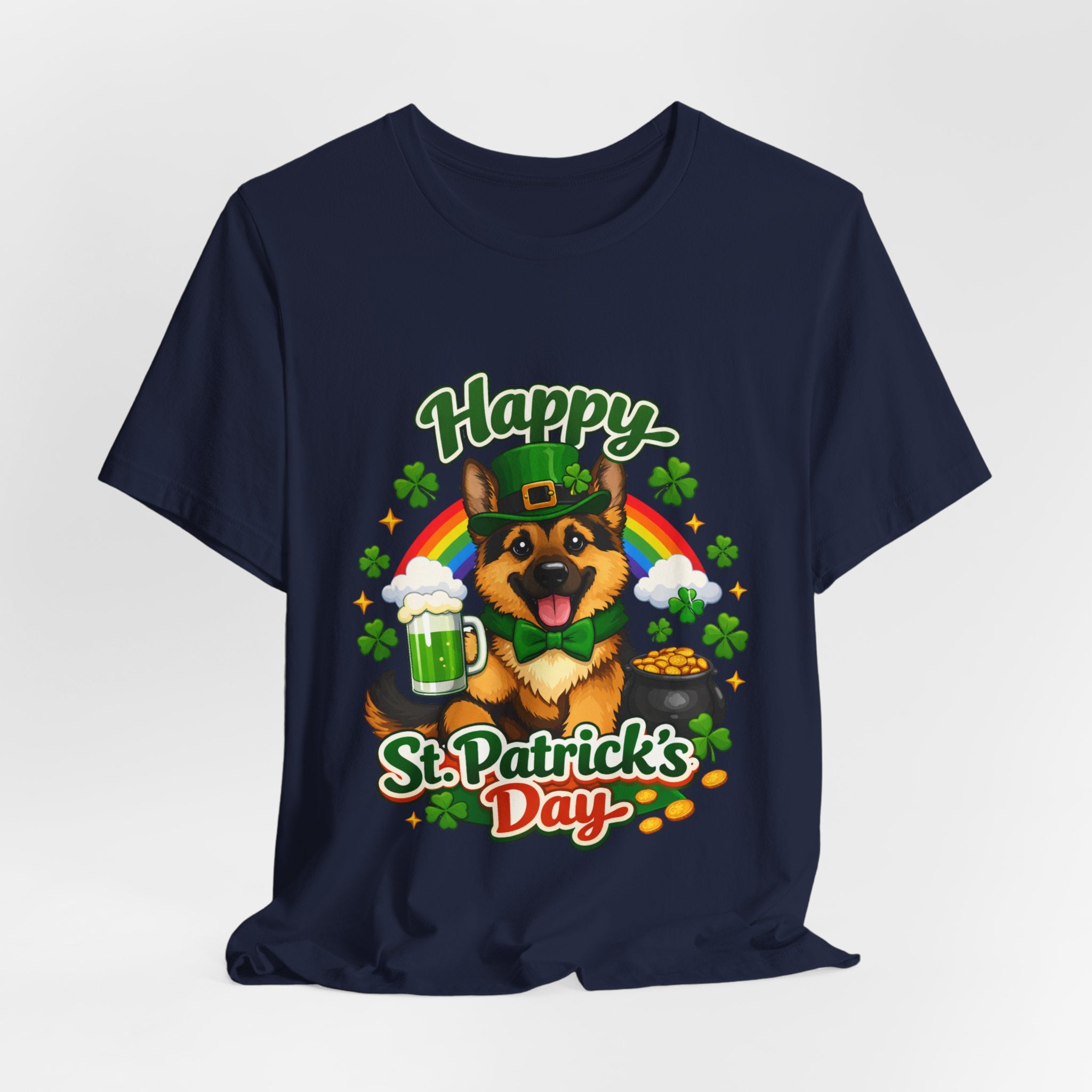 German Shepherd - T-Shirt