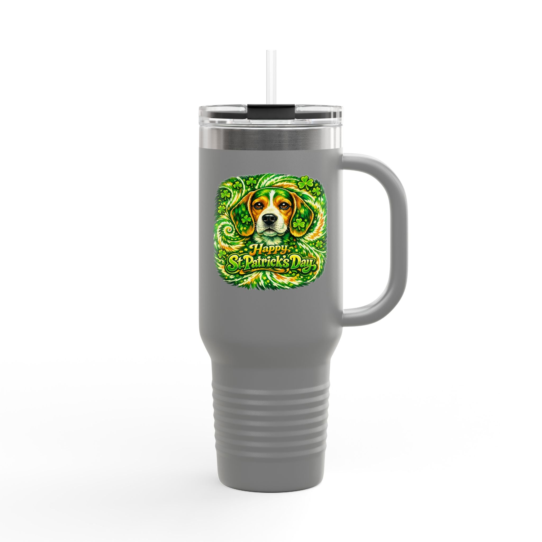 Beagle - 40oz Tumbler