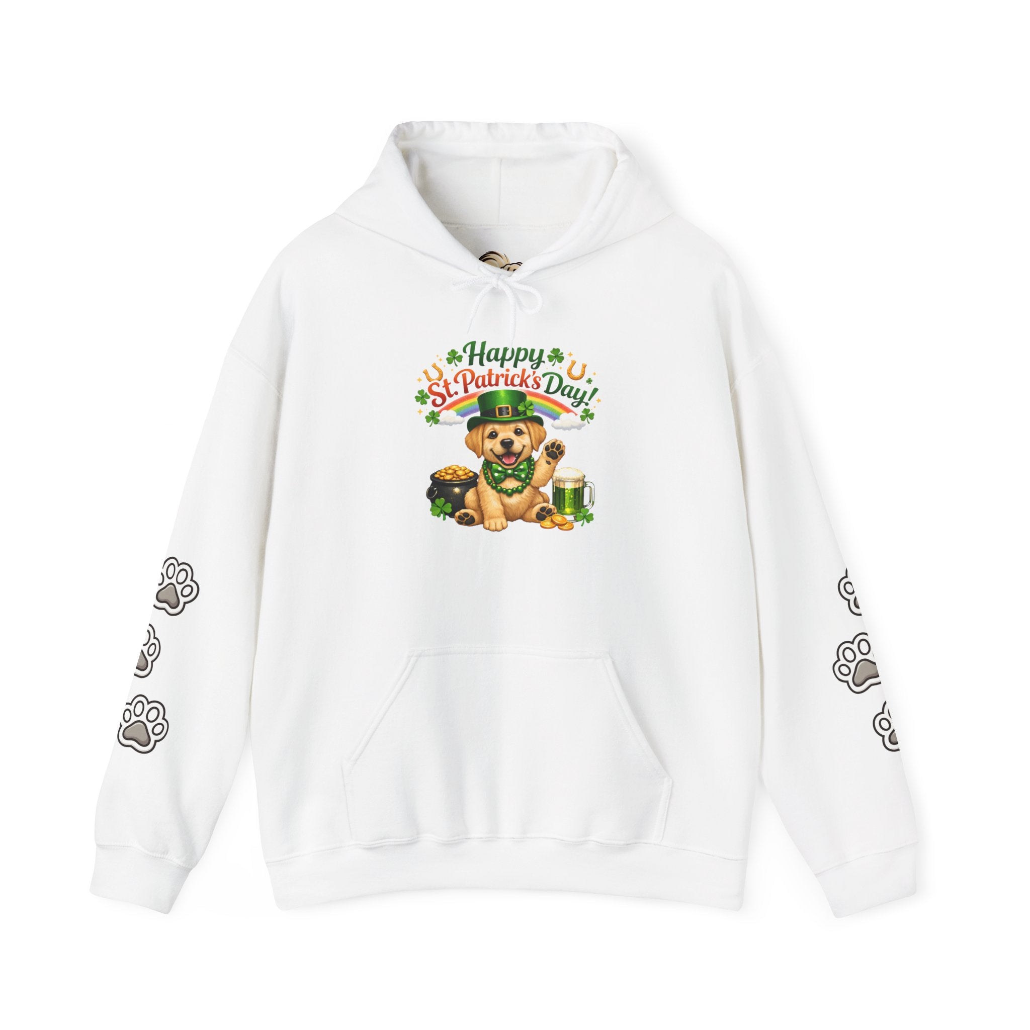 Golden Retriever - Hoodie