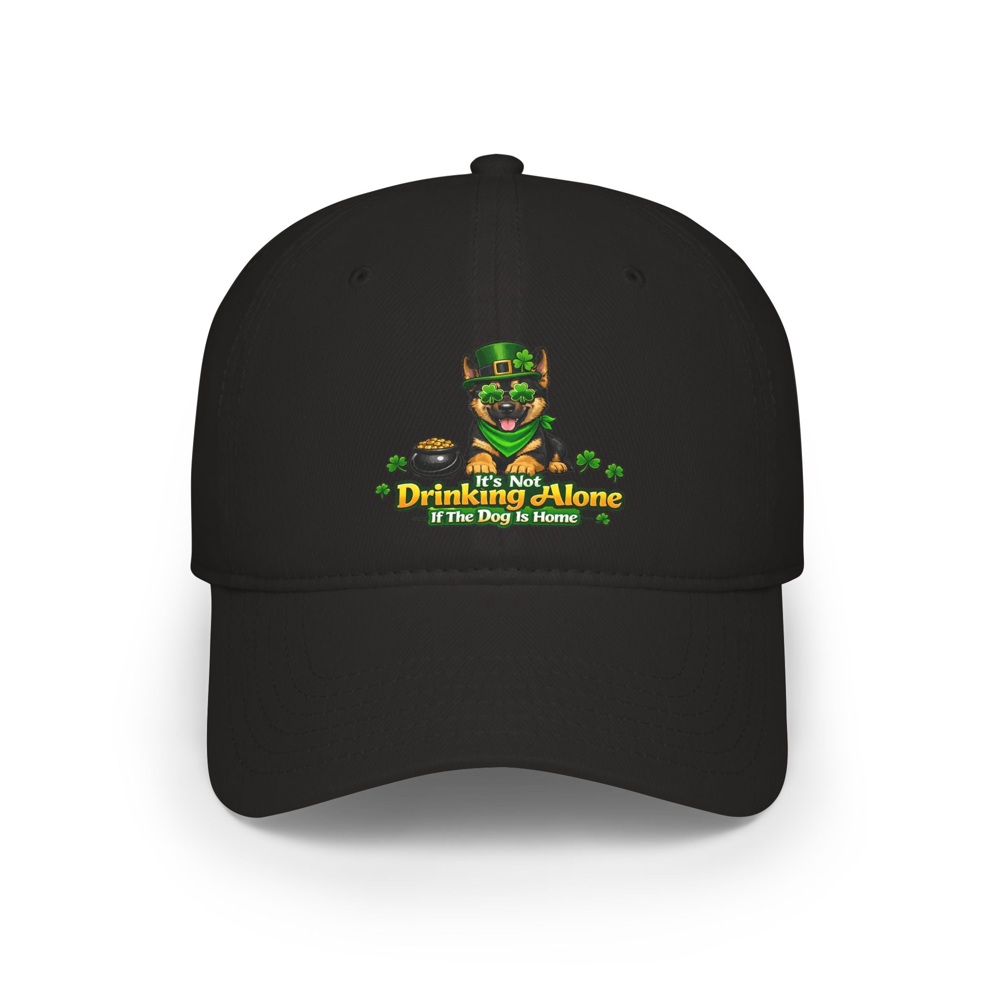 German Shepherd - Cap