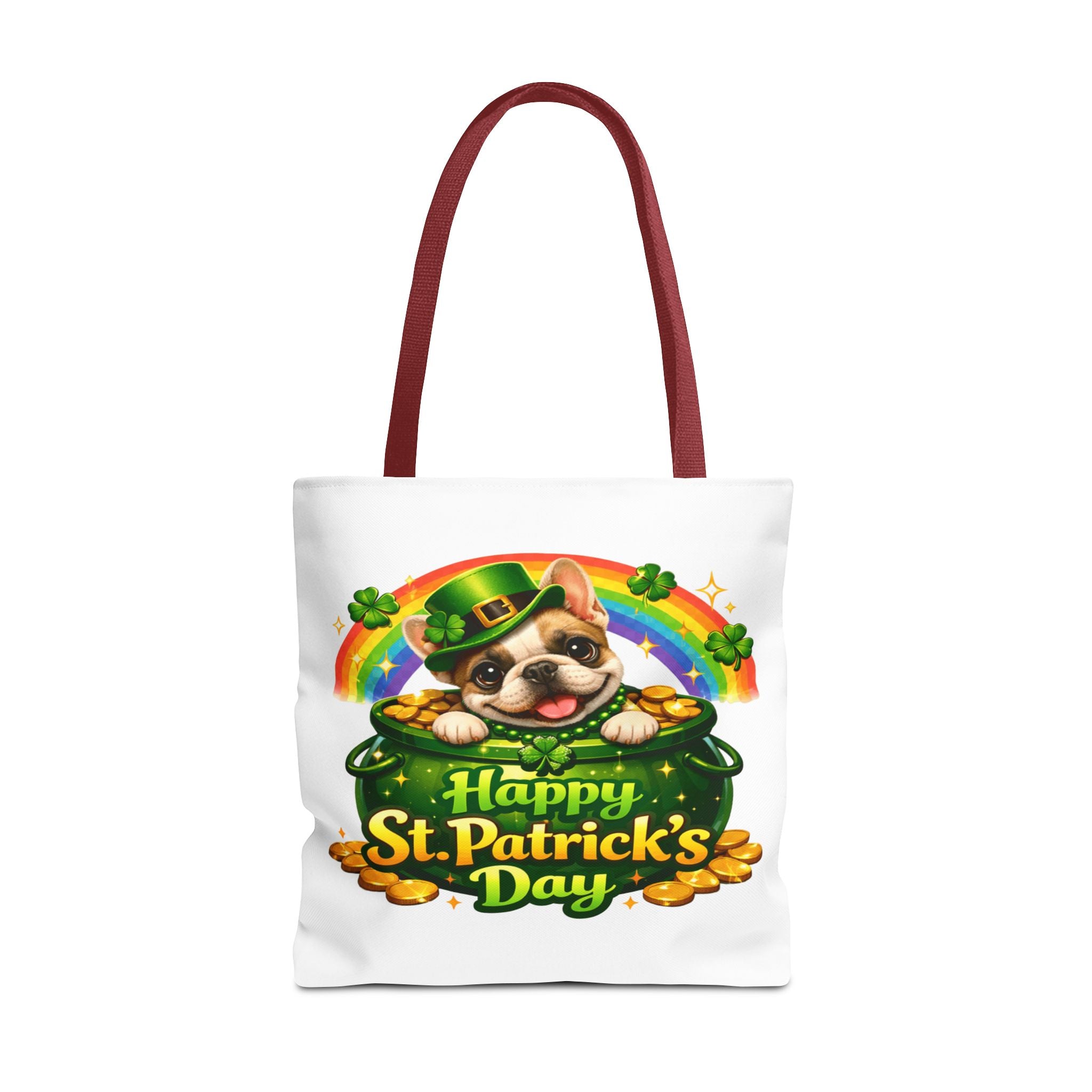 Bulldog - Tote Bag