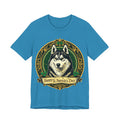 Siberian Husky - T-Shirt