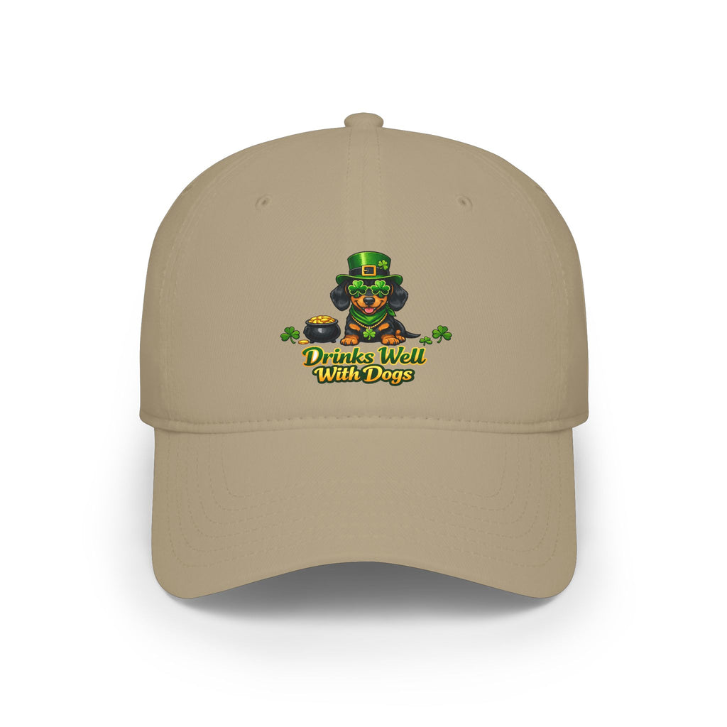 Dachshund - Cap