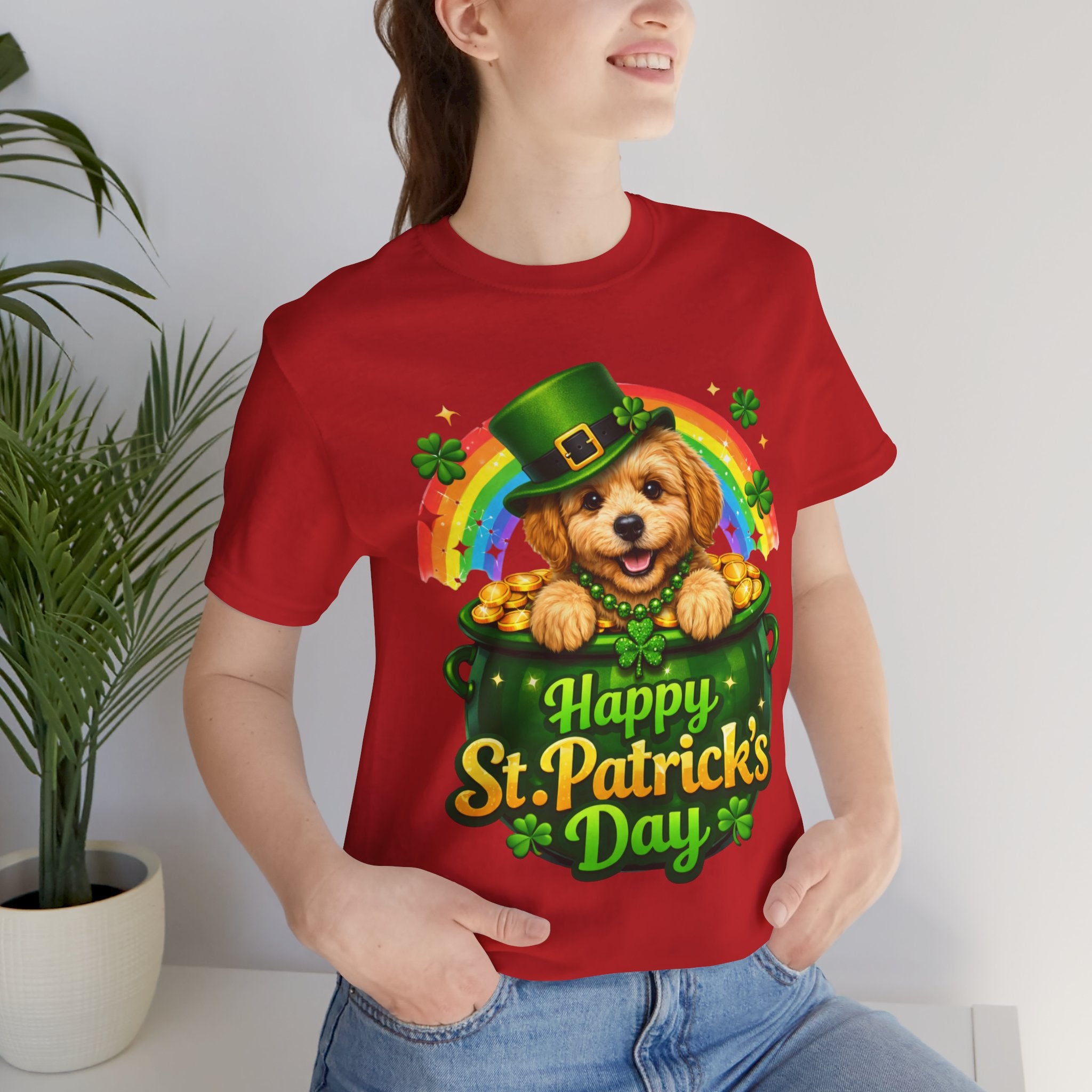 Goldendoodle - T-Shirt