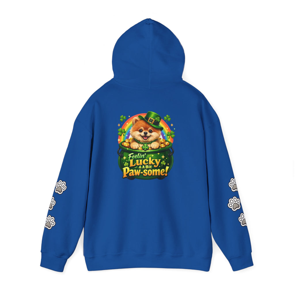 Pomeranian - Hoodie